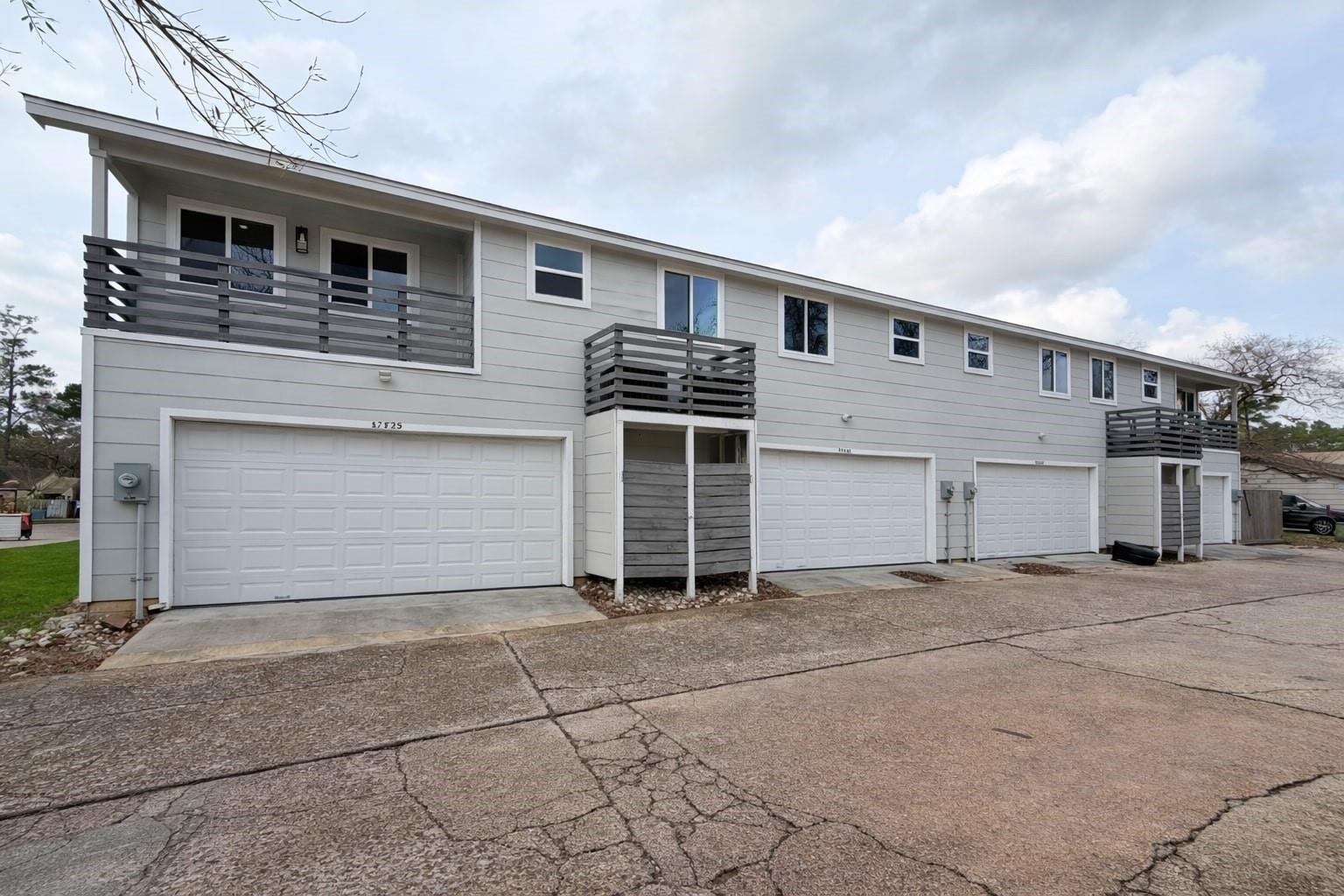 5763 Easthampton Drive # D Unit: A-D