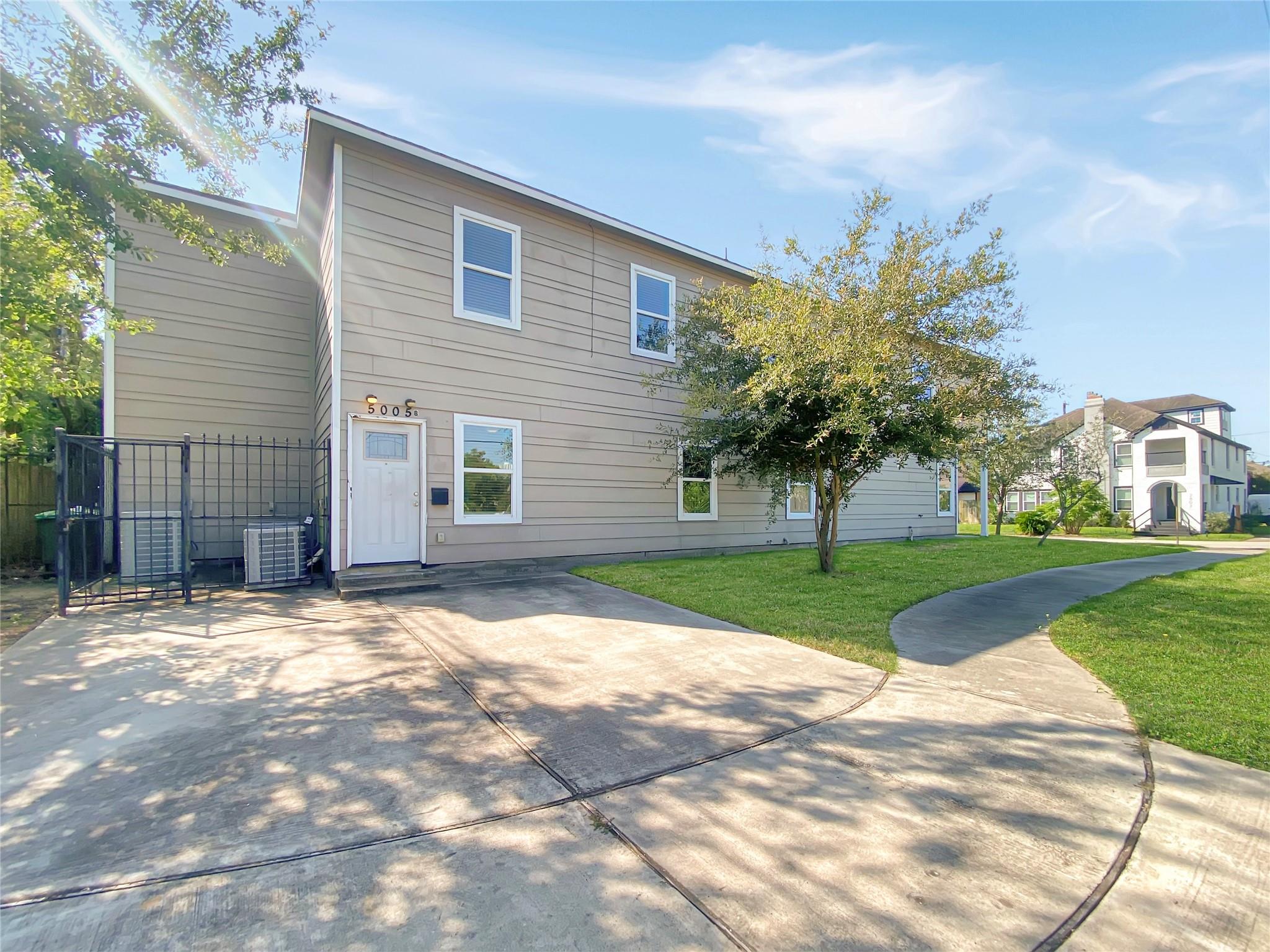 5005 Delano Street # A