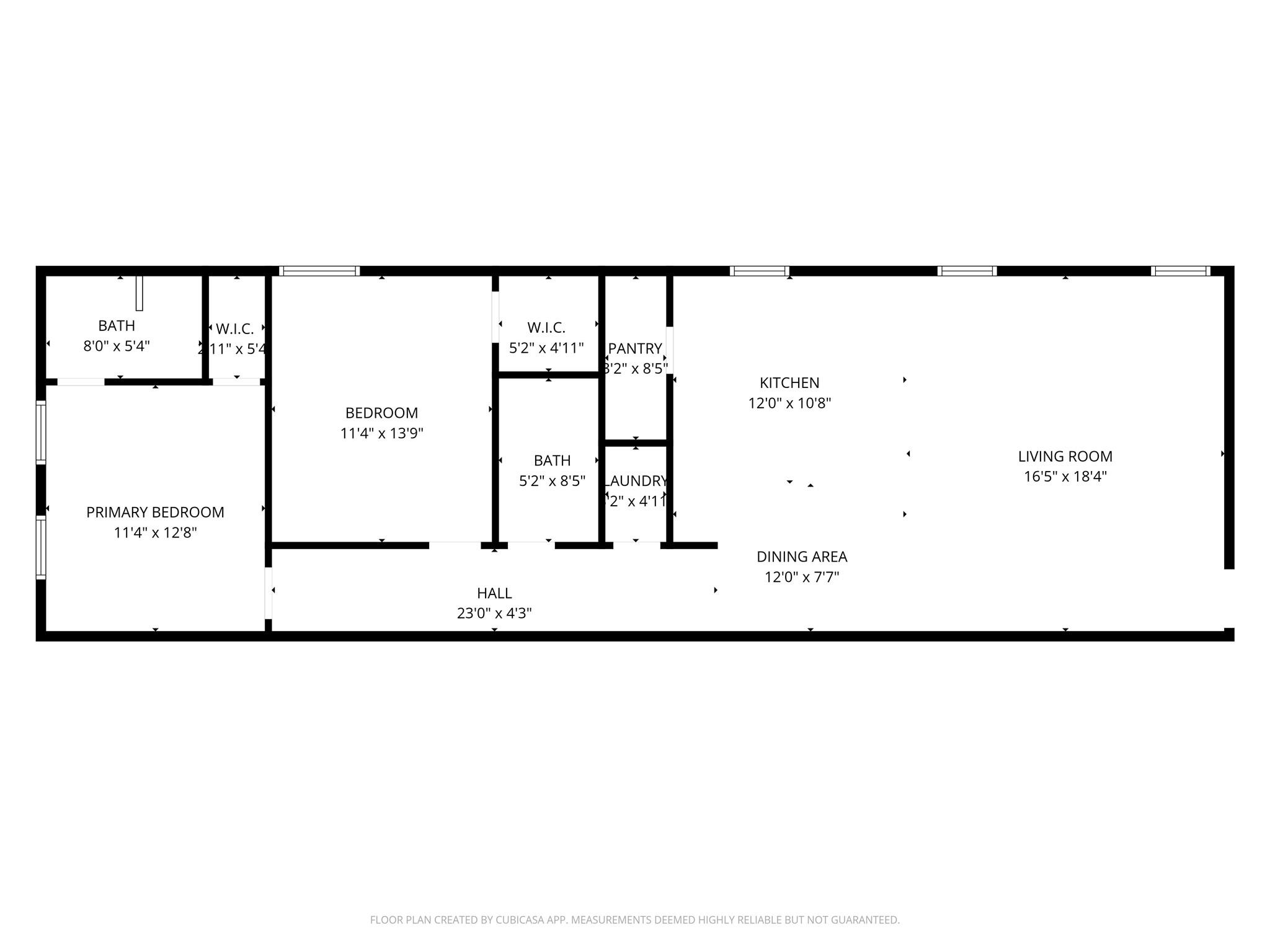 5005 Delano Street # A