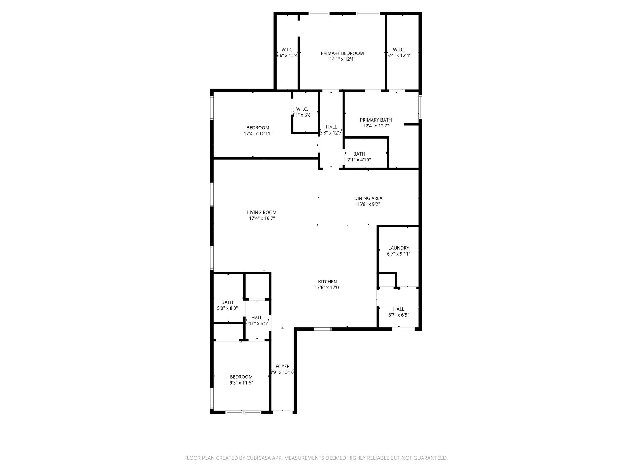 5005 Delano Street # A
