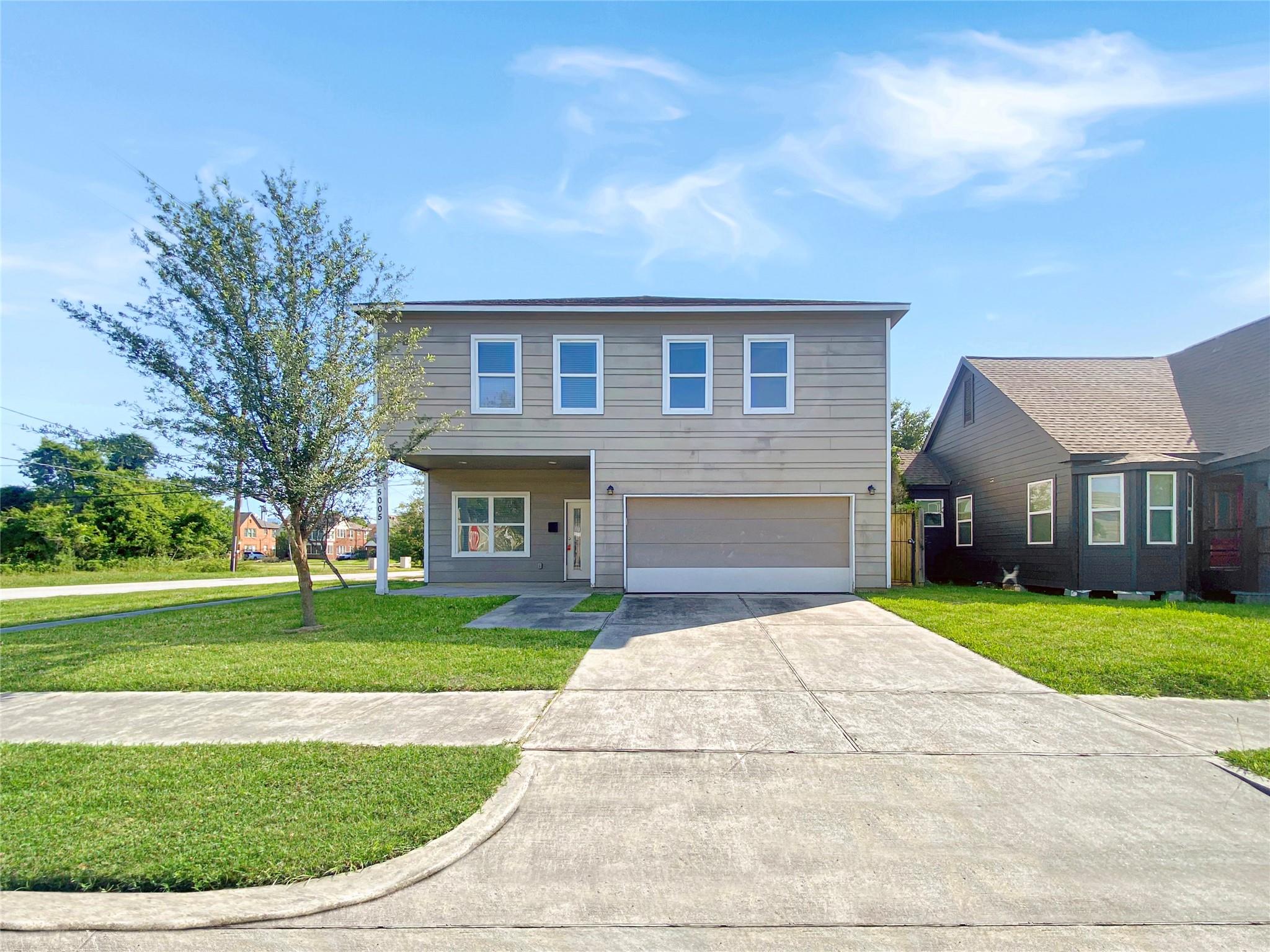 5005 Delano Street # A