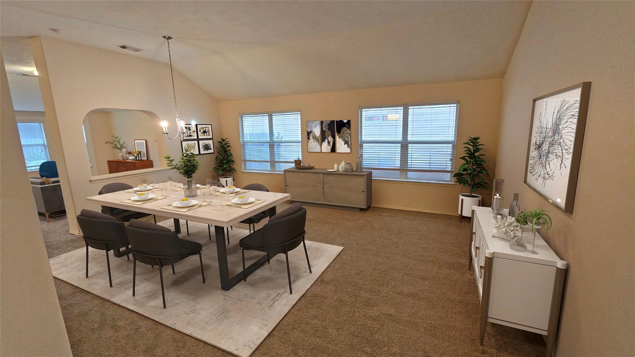 6111 Plantation Forest Drive