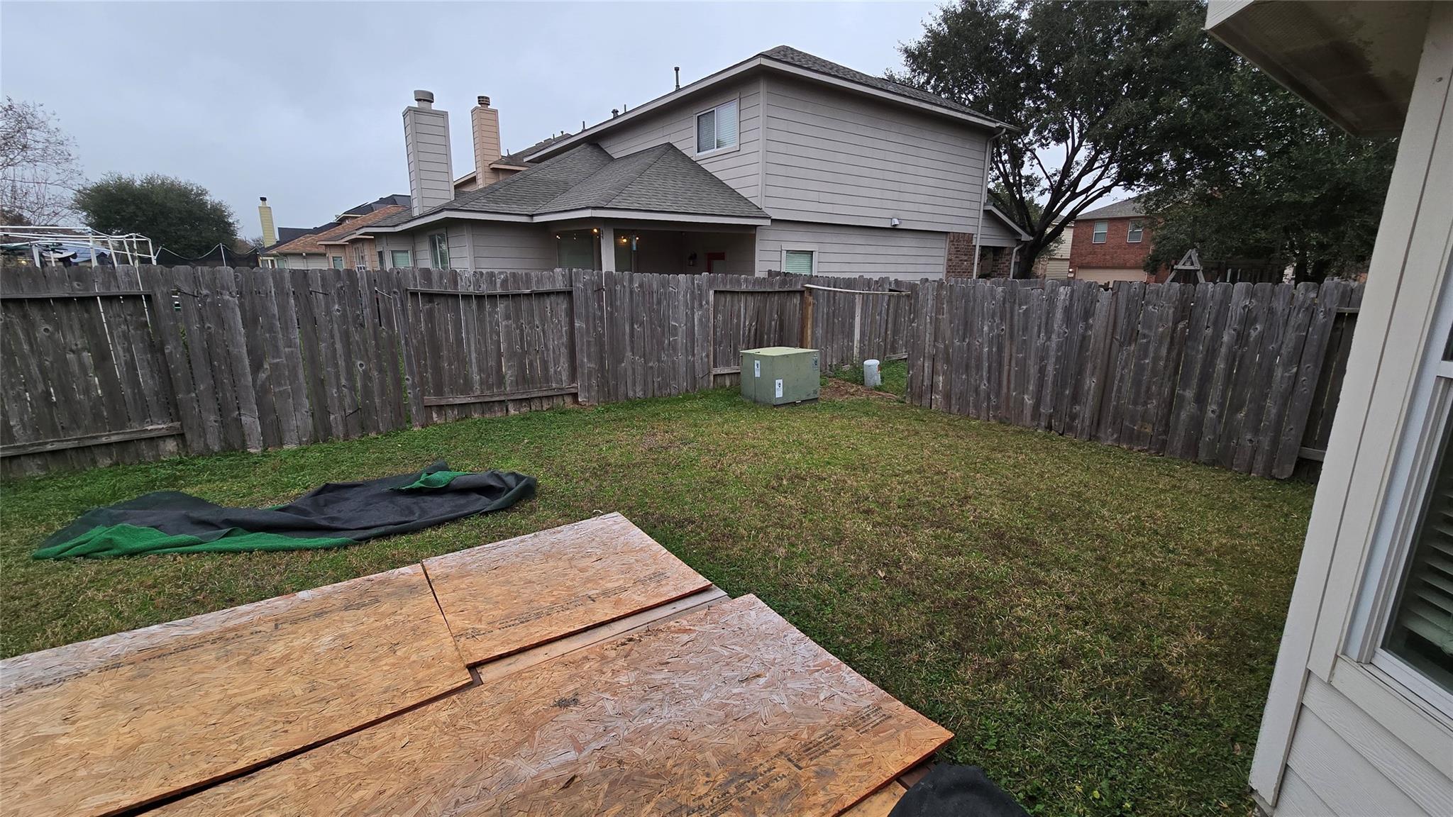 6111 Plantation Forest Drive