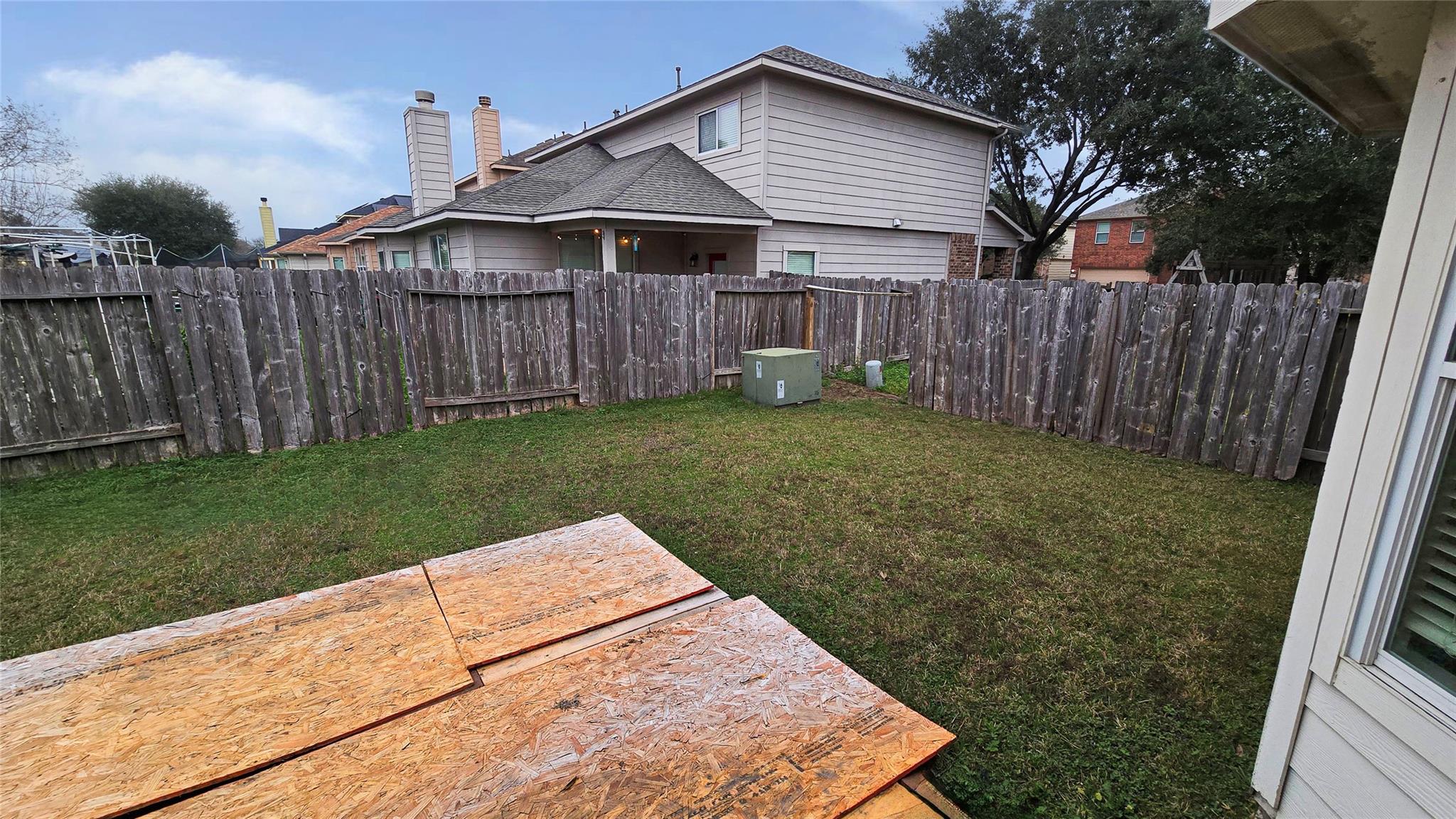 6111 Plantation Forest Drive