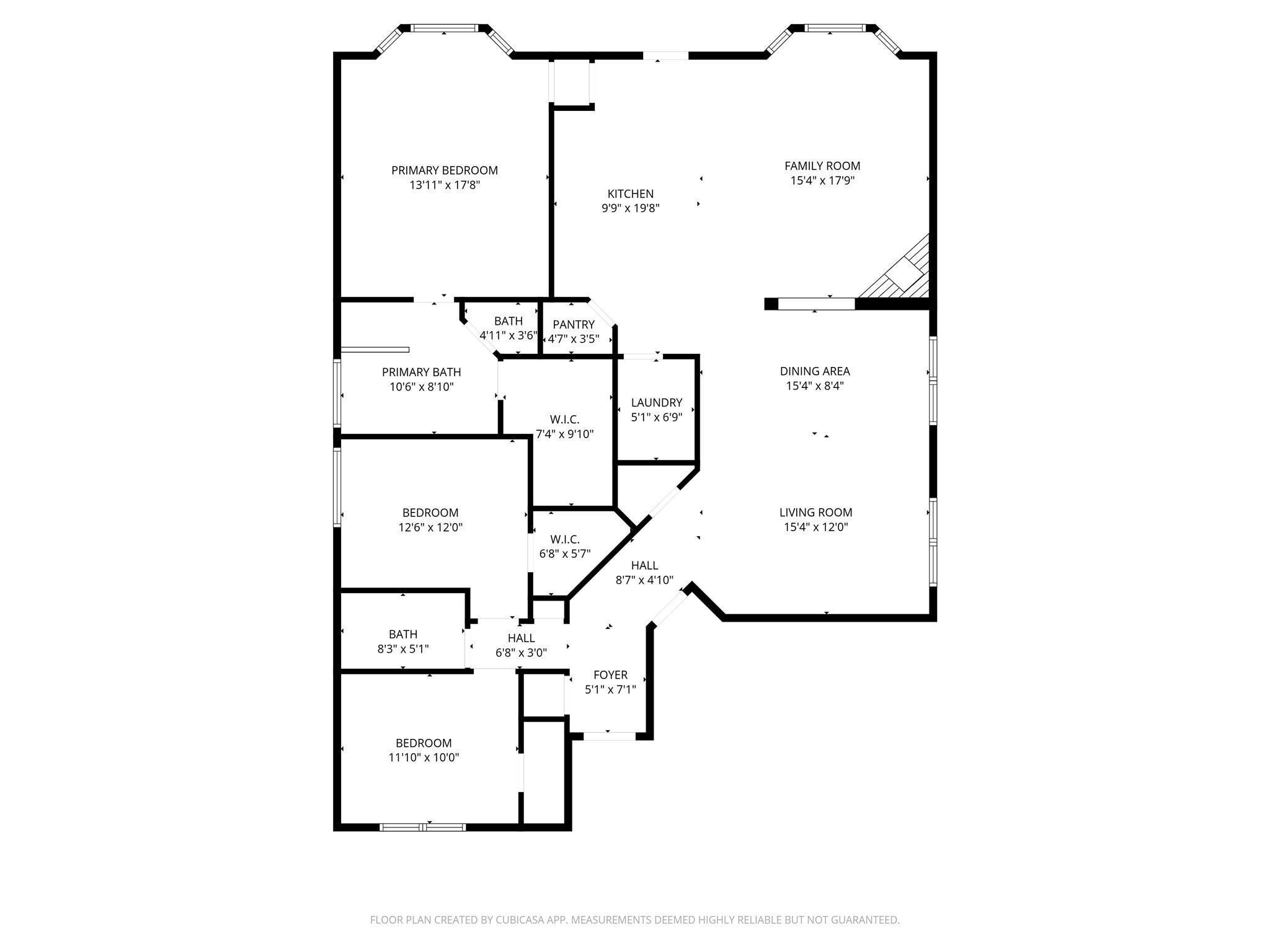 6111 Plantation Forest Drive