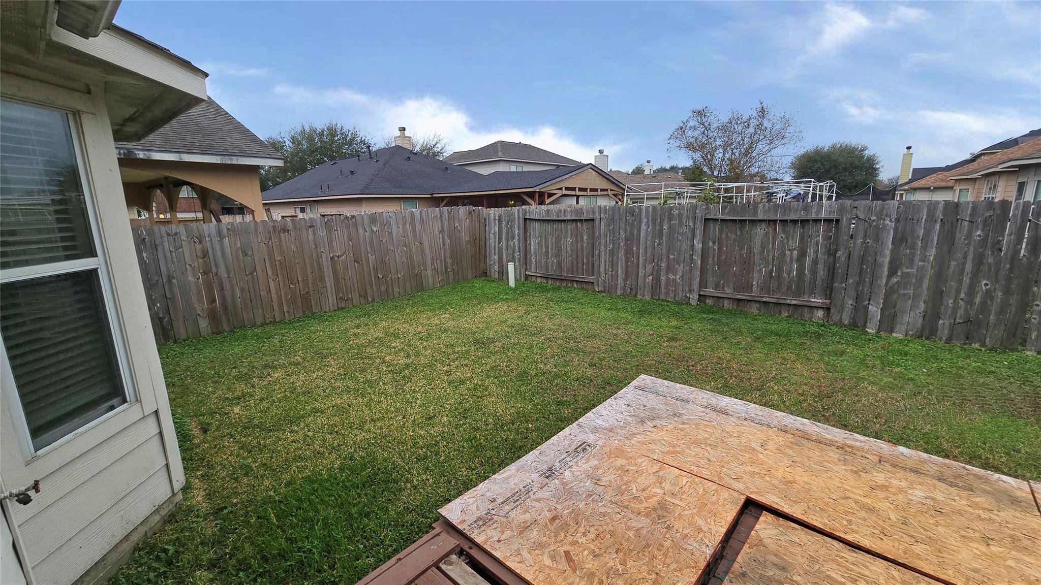 6111 Plantation Forest Drive