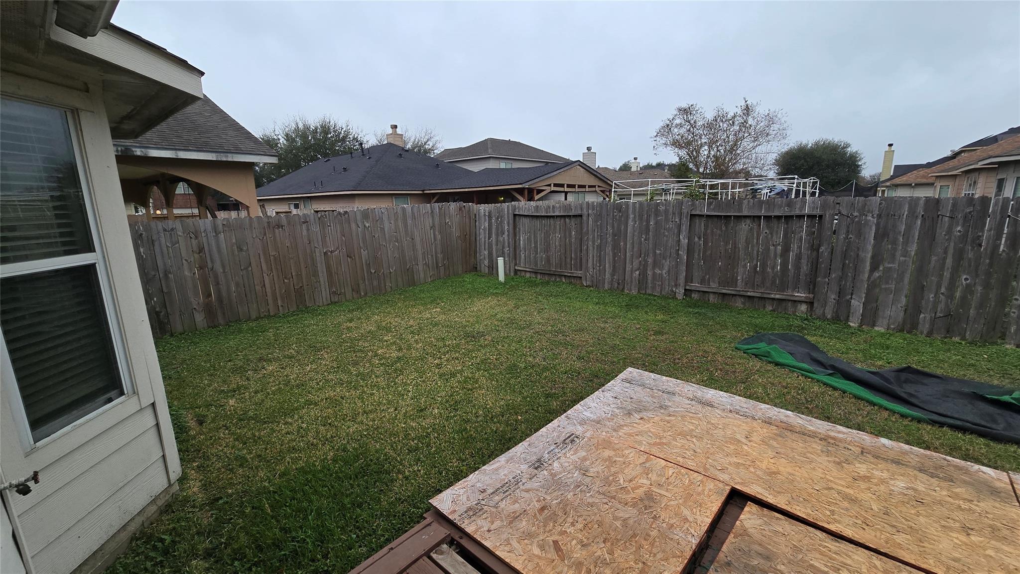 6111 Plantation Forest Drive