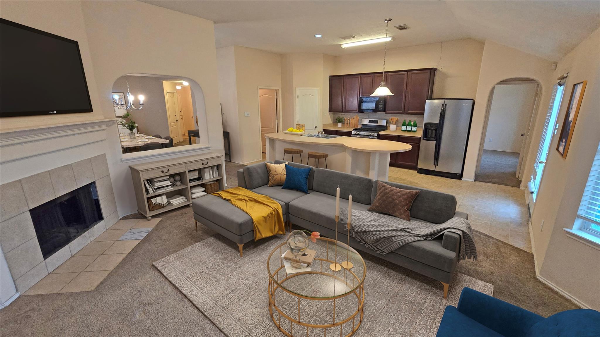 6111 Plantation Forest Drive