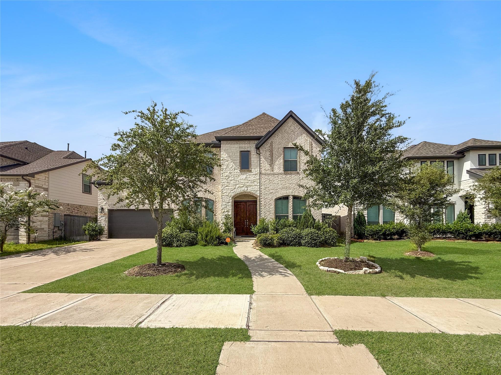 26311 Aurora Valley Way