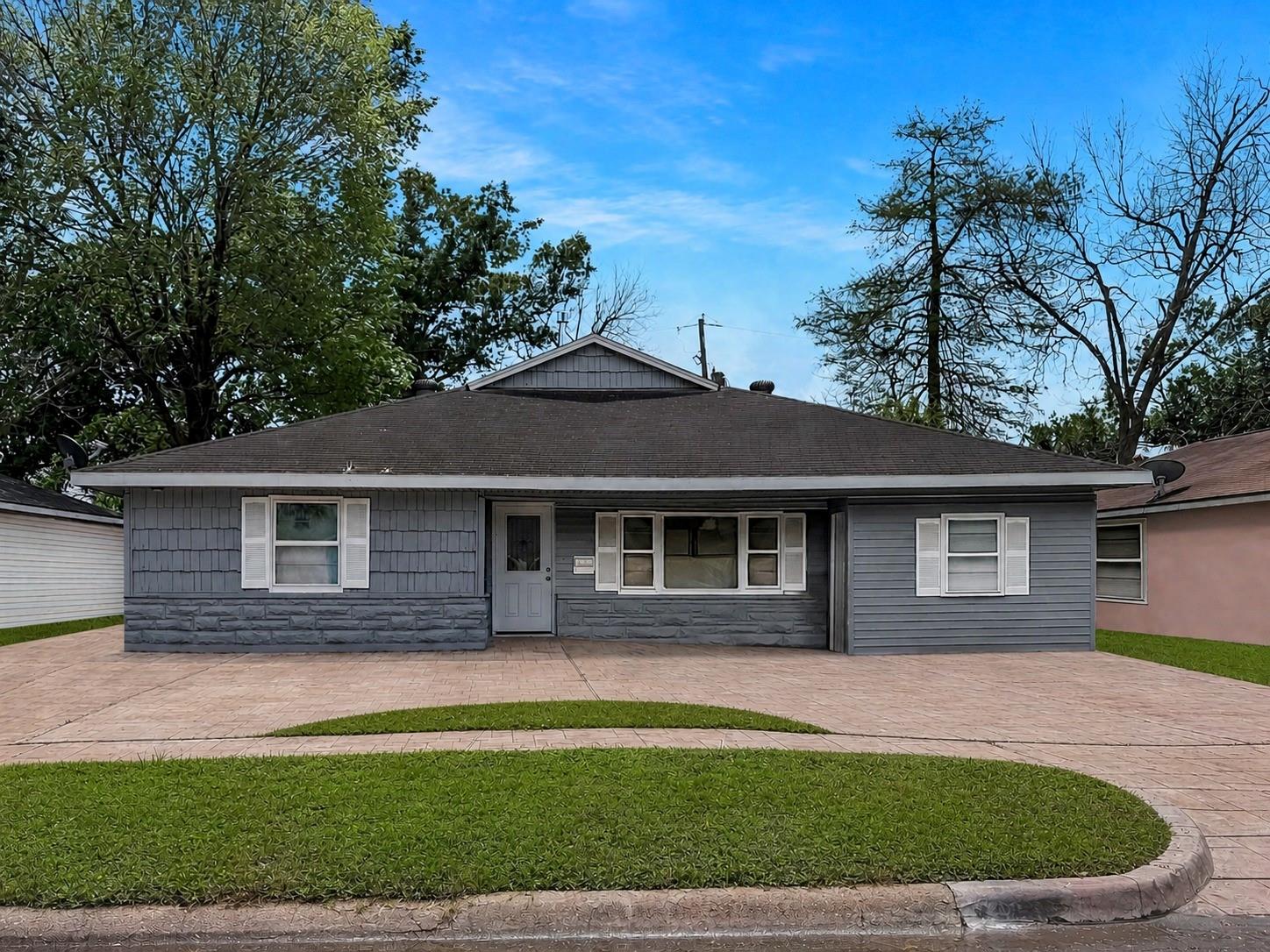1110 Lafferty Road
