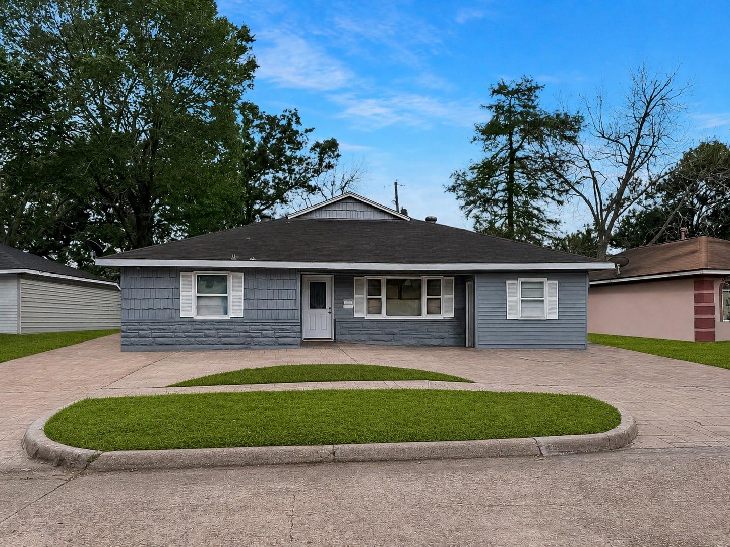 1110 Lafferty Road