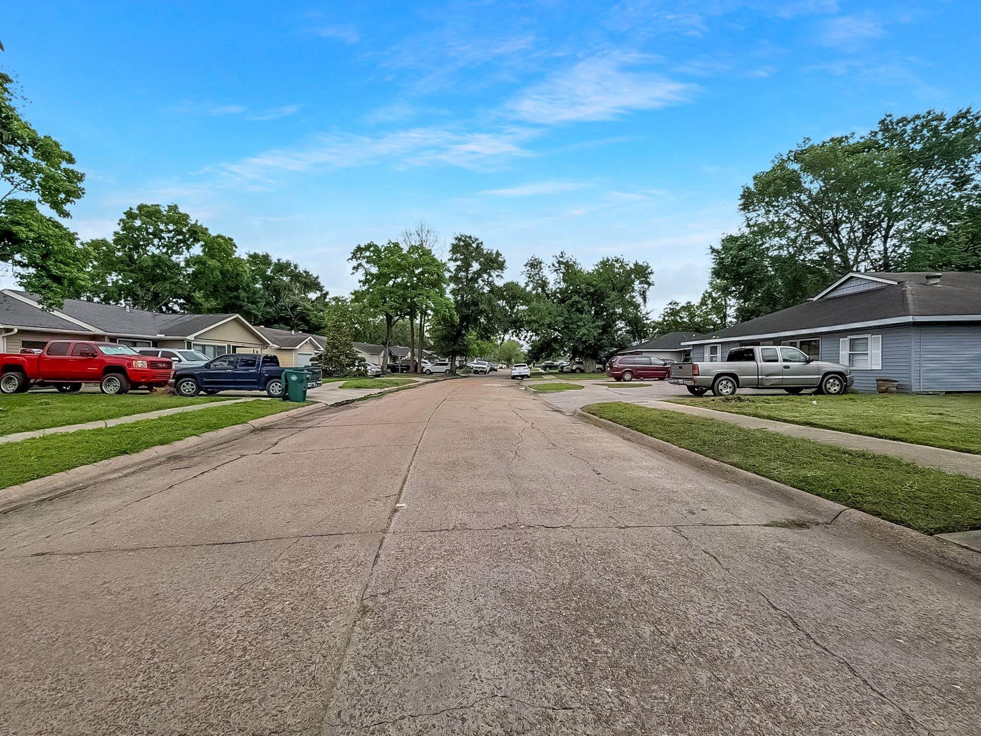 1110 Lafferty Road