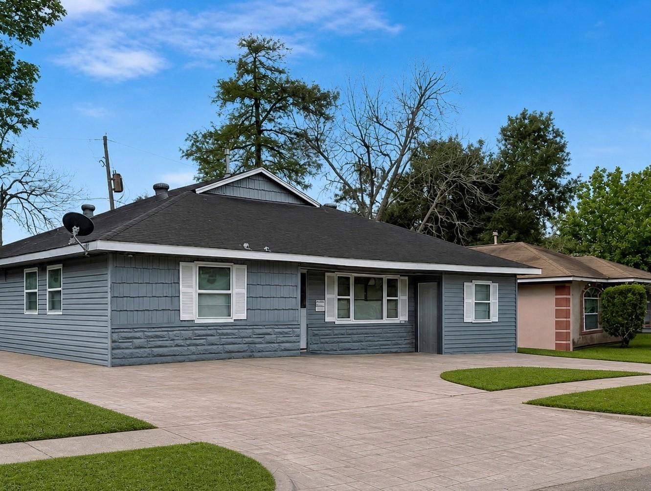 1110 Lafferty Road