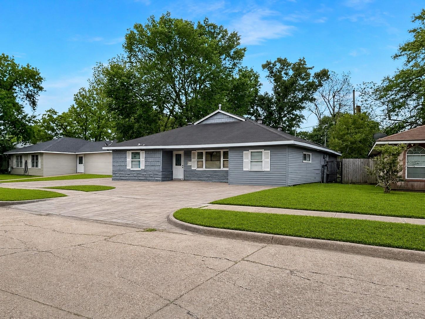 1110 Lafferty Road