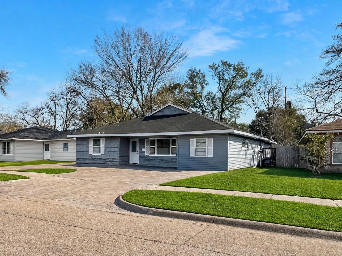 1110 Lafferty Road