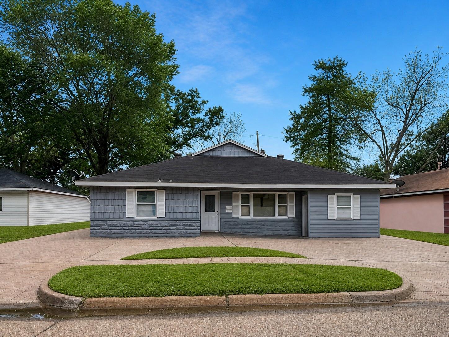 1110 Lafferty Road
