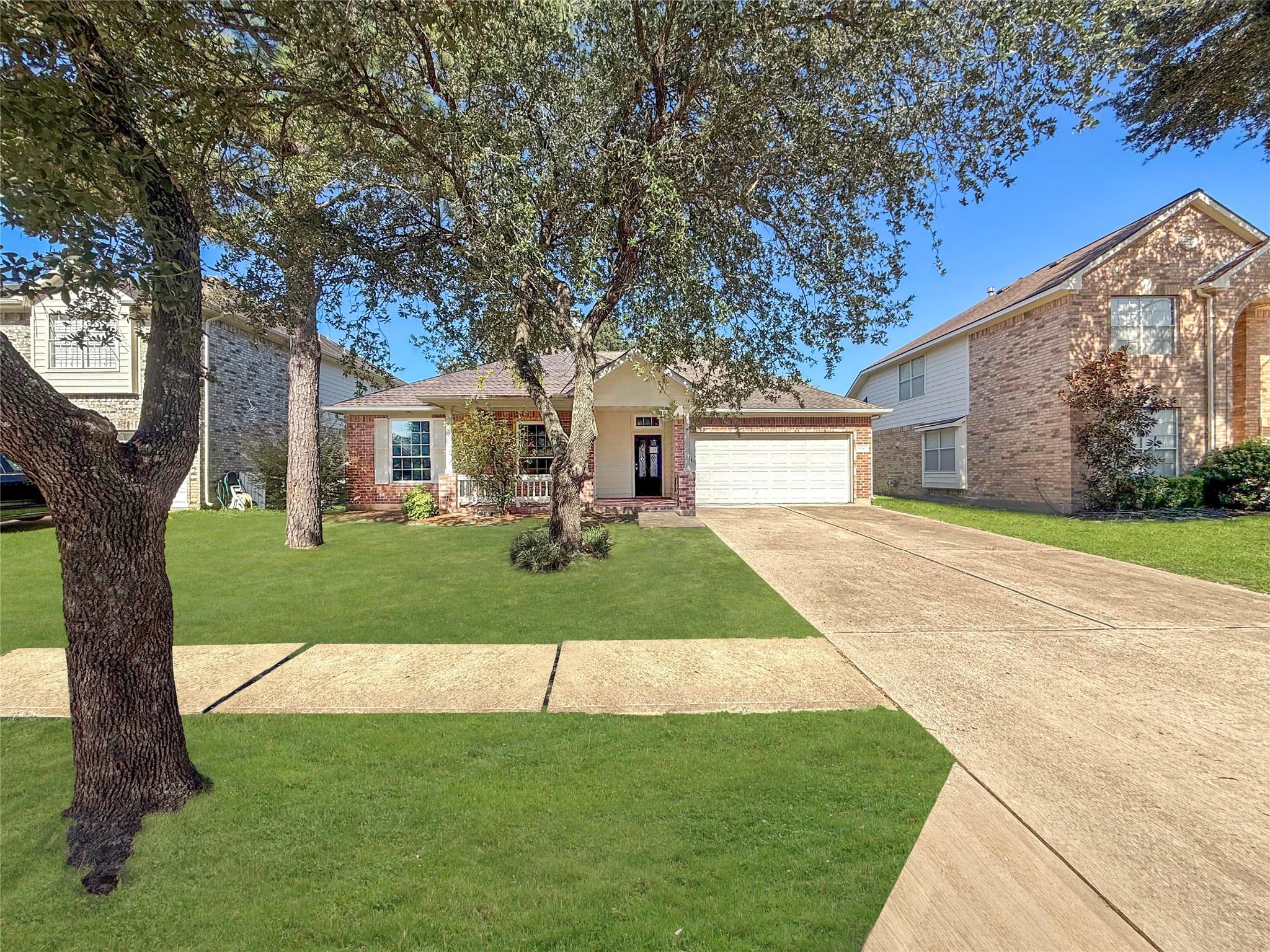 6242 Piedra Negras Court