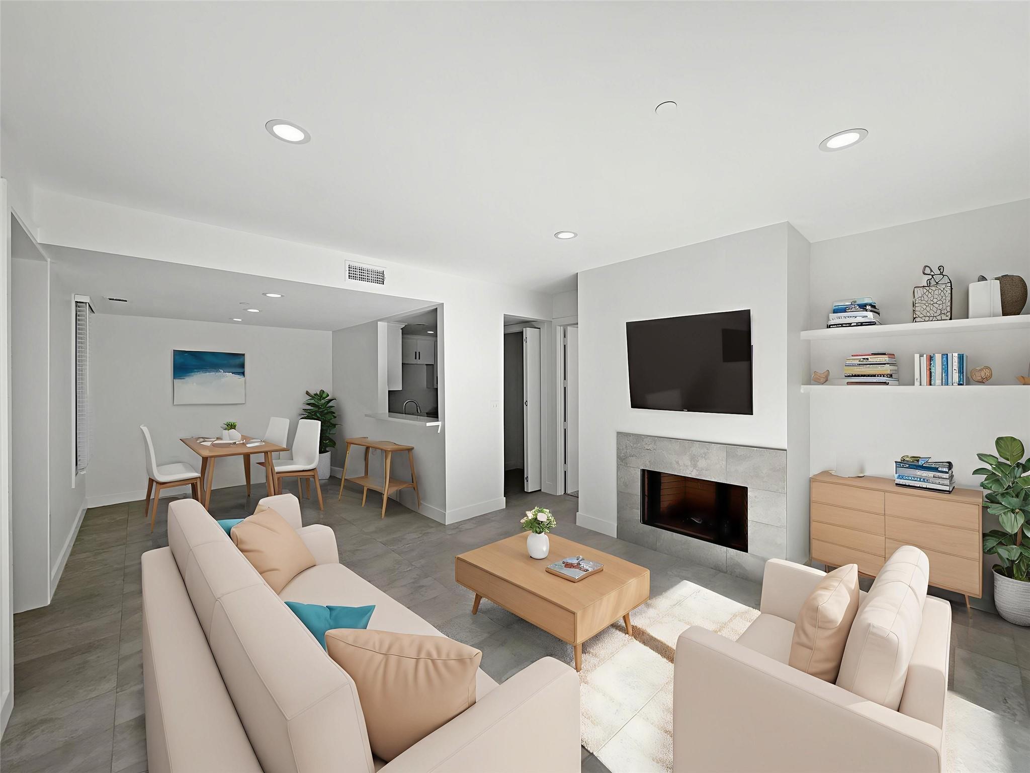 2829 Timmons Lane # 209