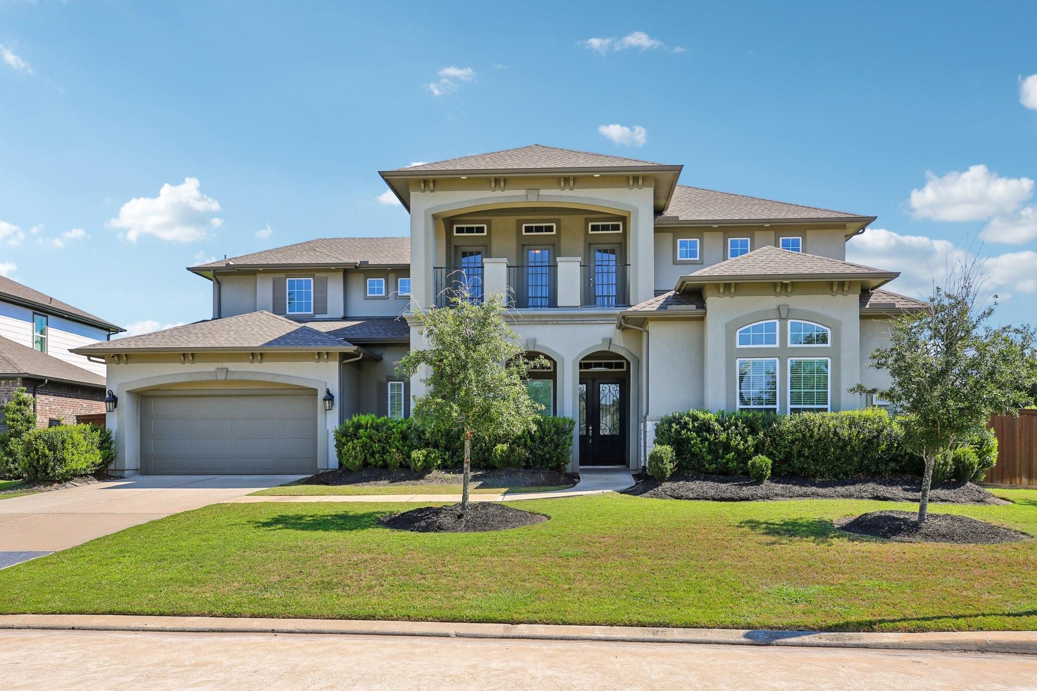 19602 Mahogany Ridge Court