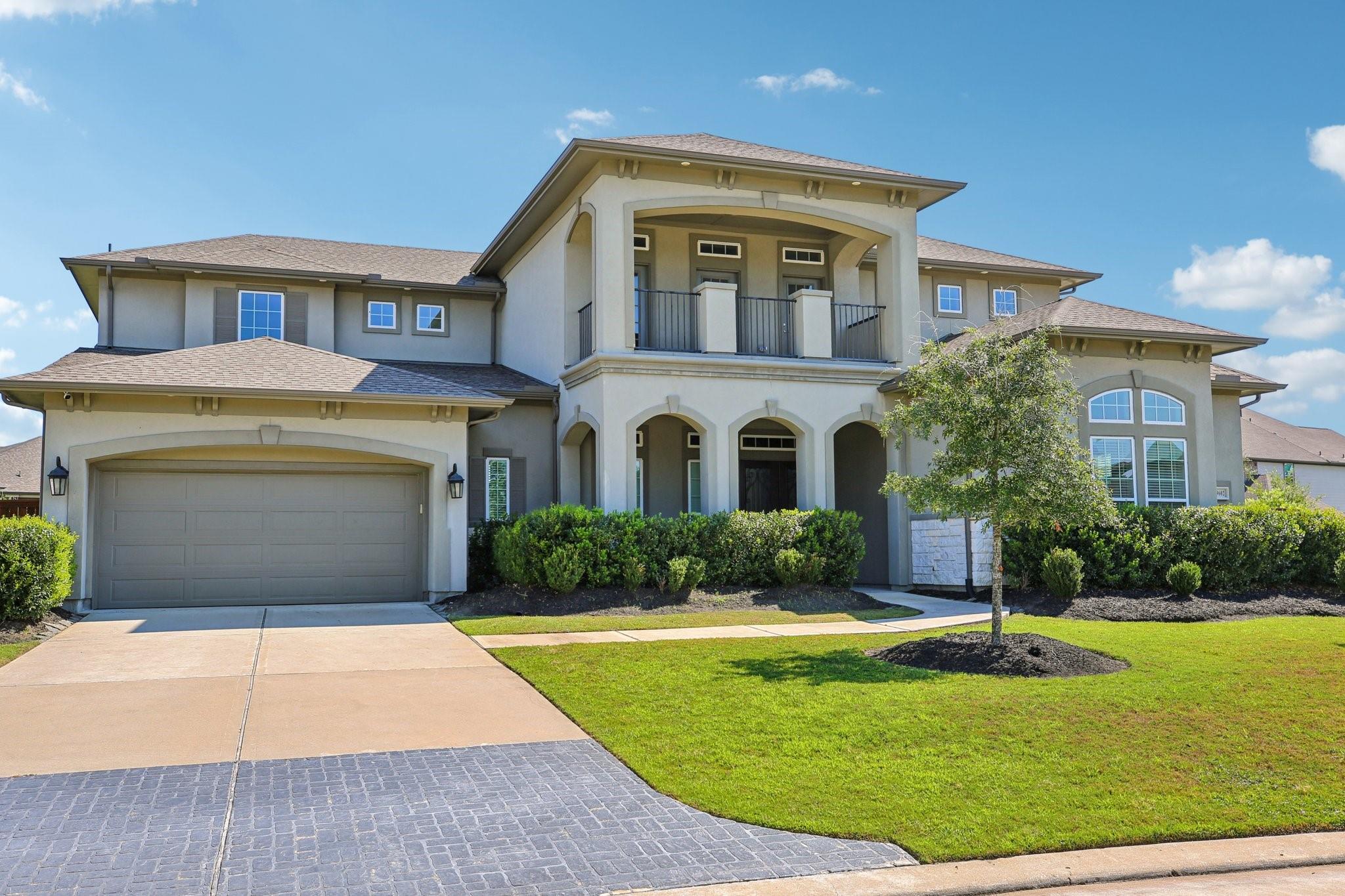 19602 Mahogany Ridge Court