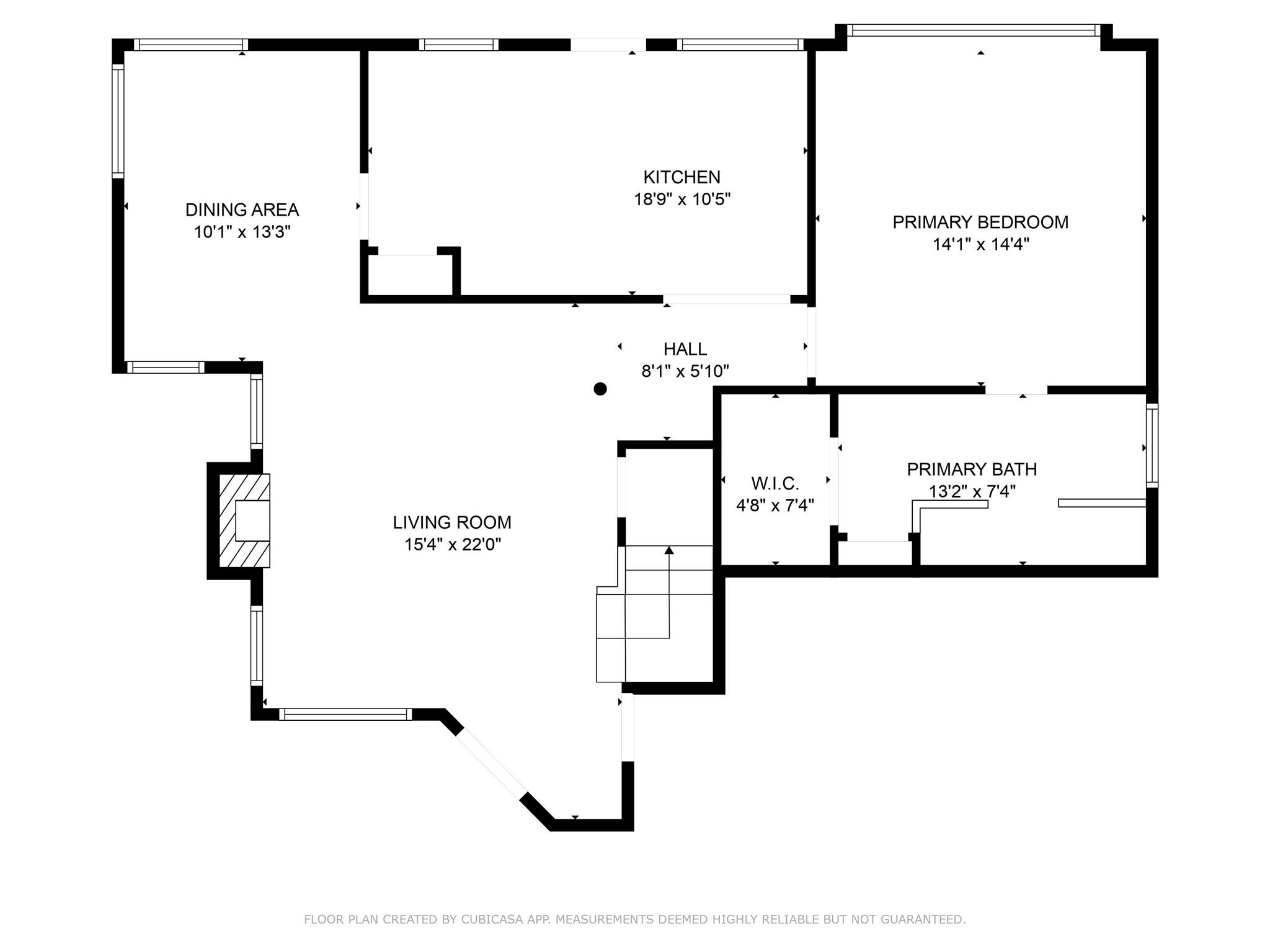 12447 Versailles Drive
