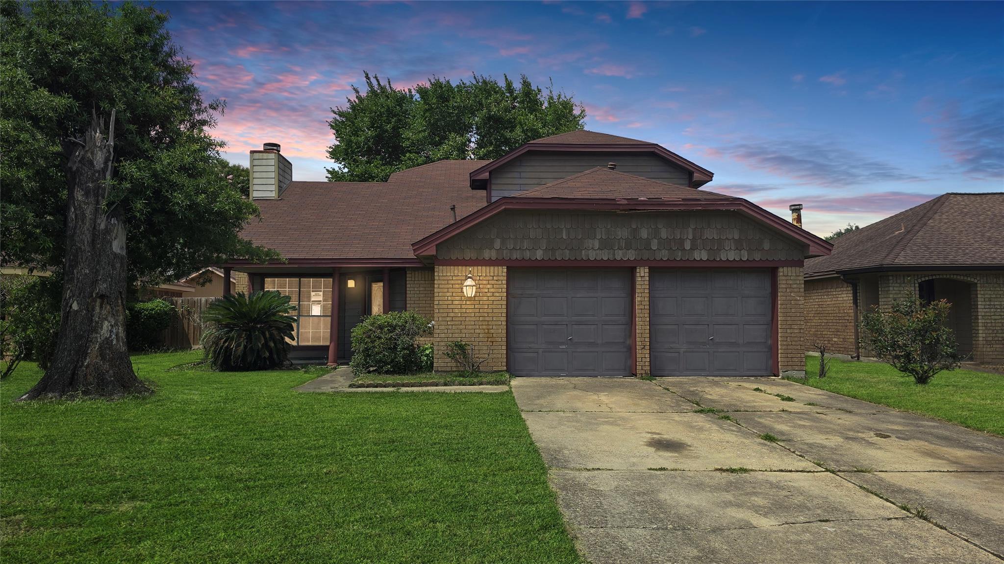 12447 Versailles Drive