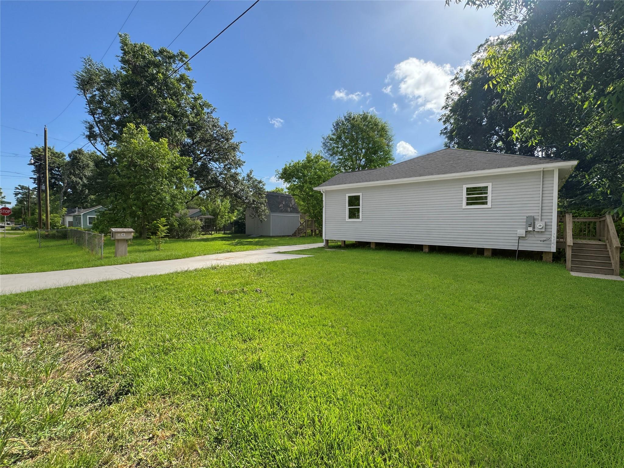 303 S 4th Street