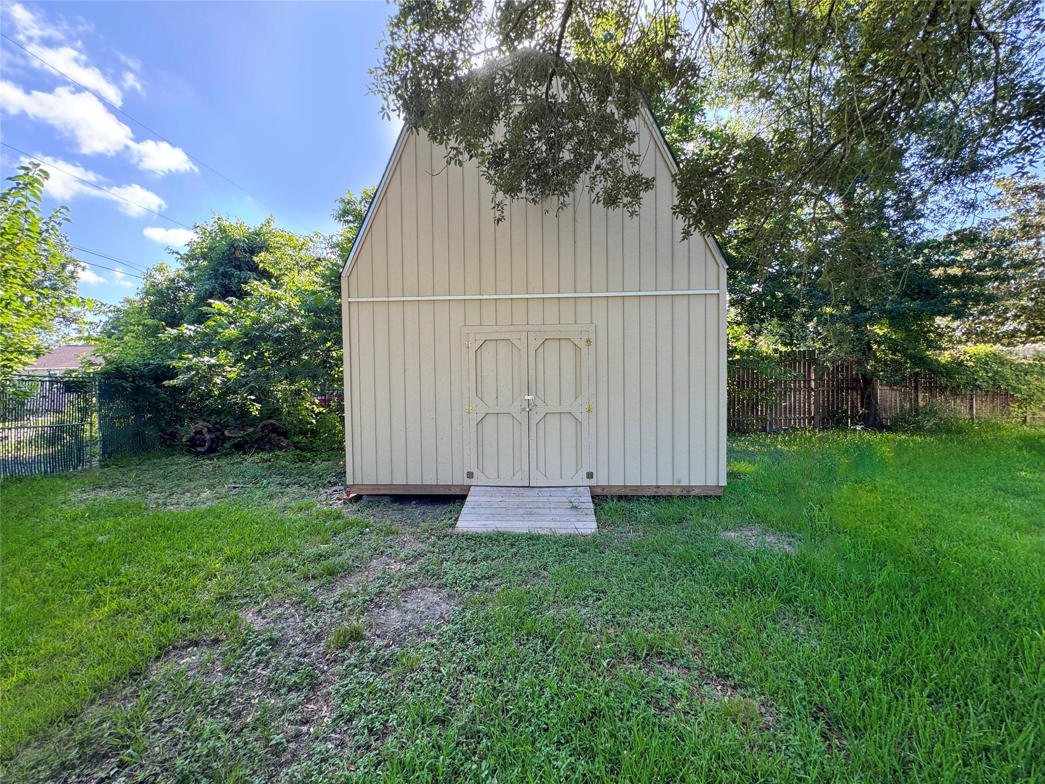 303 S 4th Street