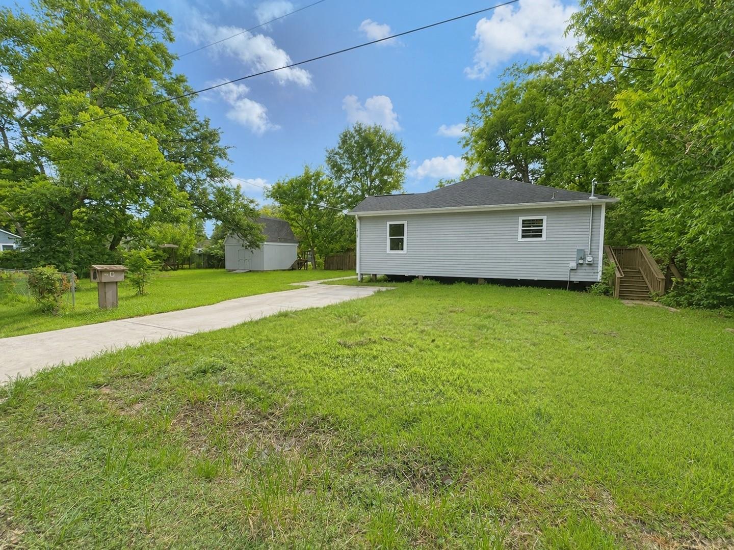 303 S 4th Street