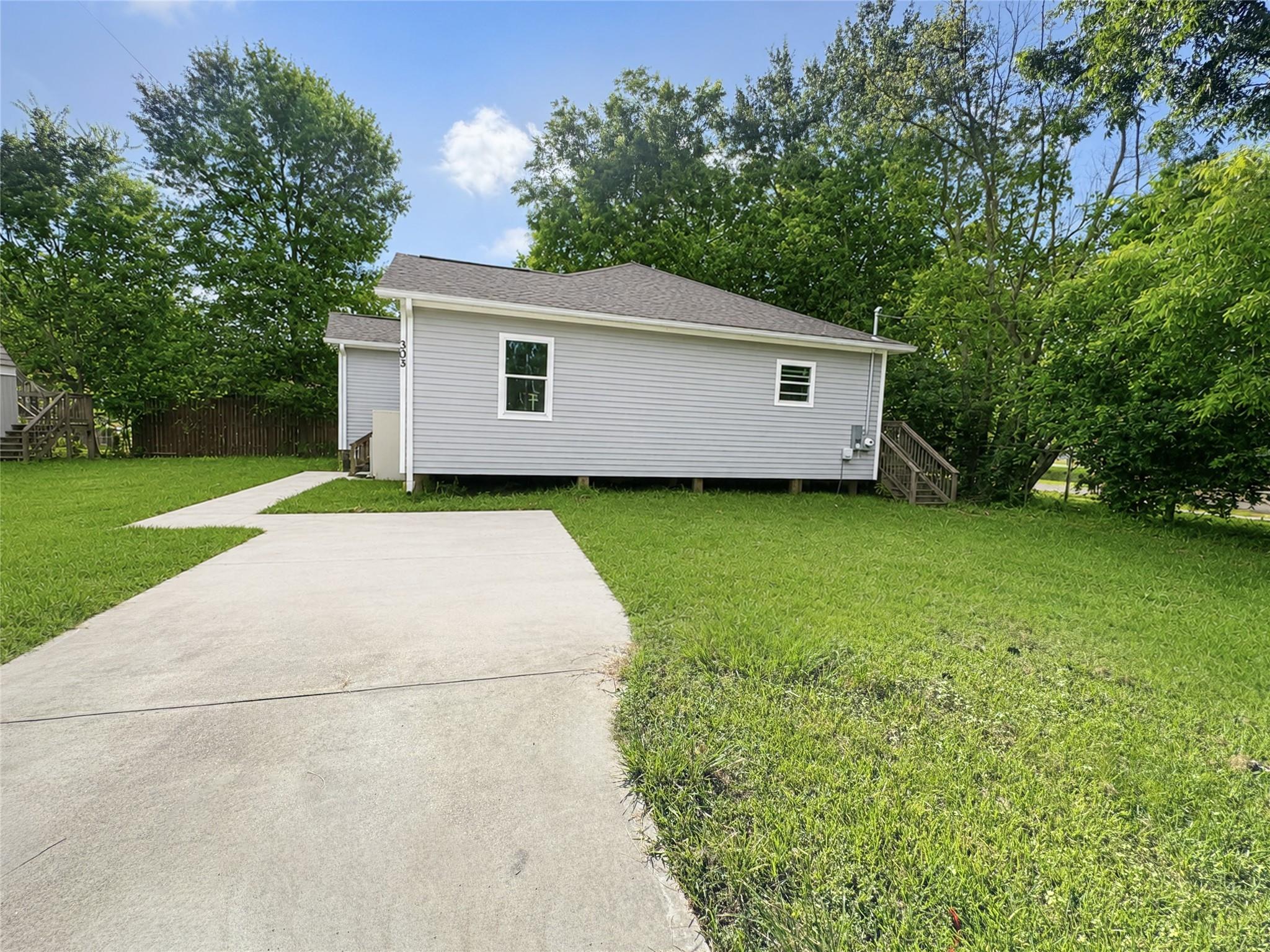 303 S 4th Street