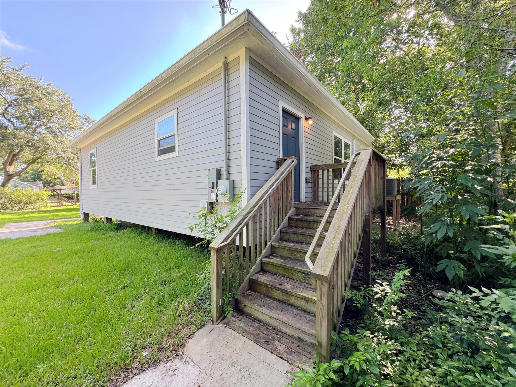 303 S 4th Street