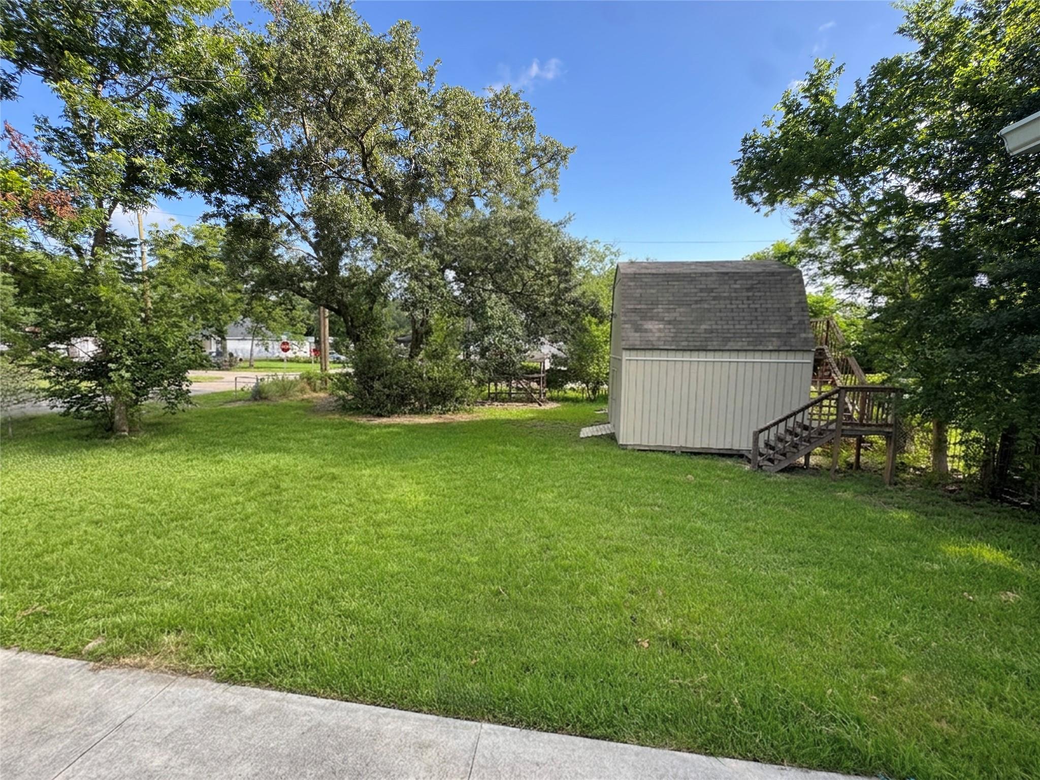 303 S 4th Street