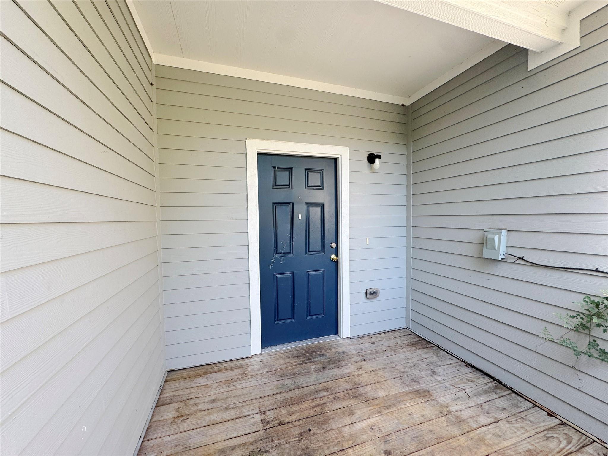 303 S 4th Street