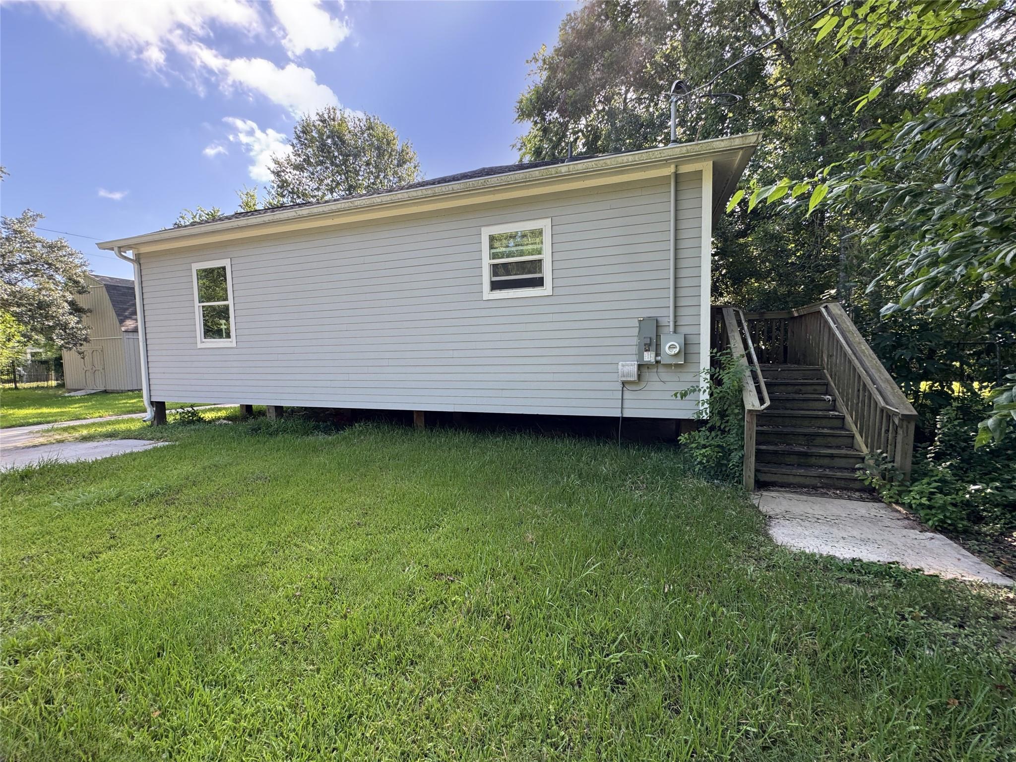 303 S 4th Street