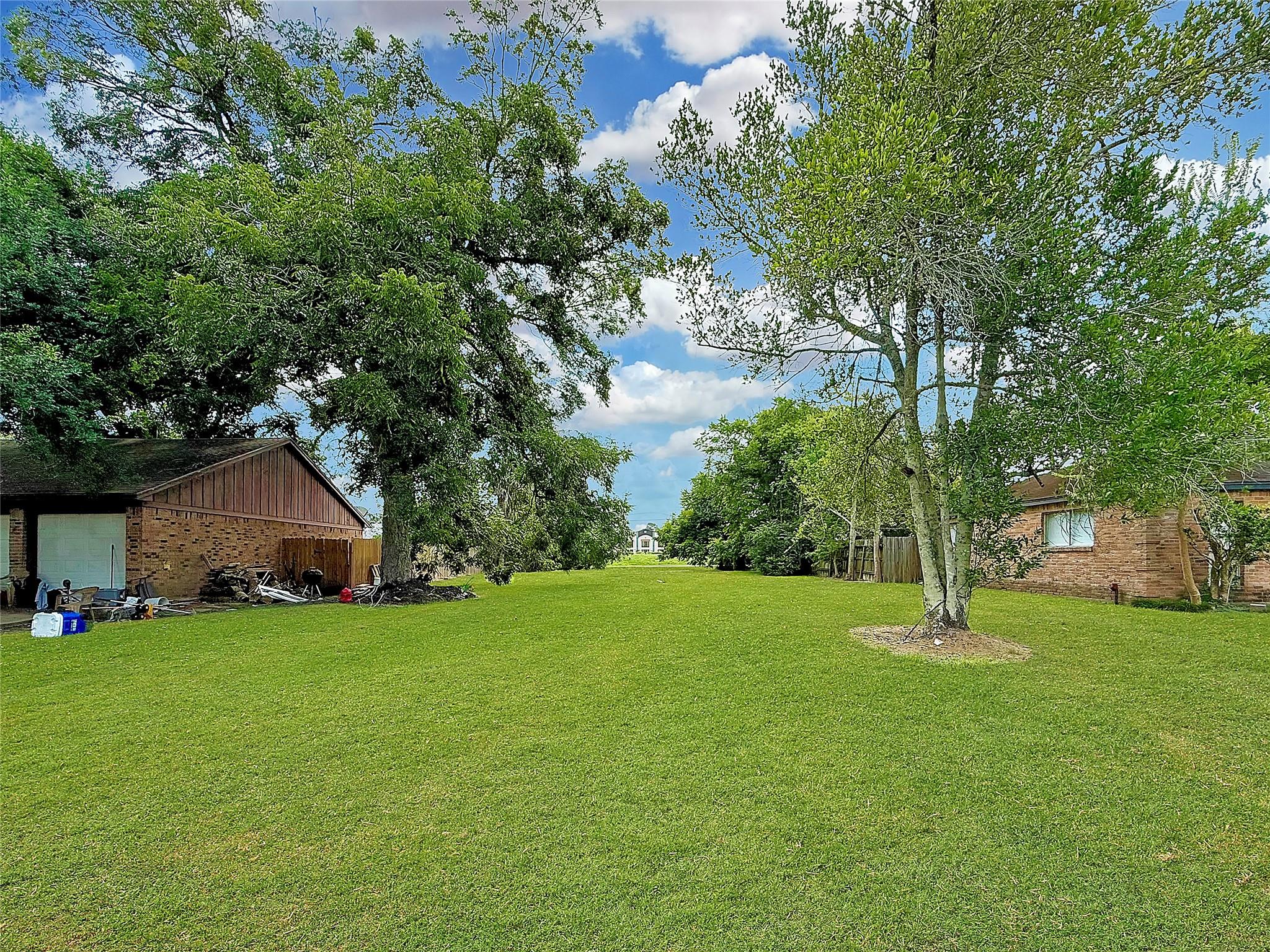 1511 Bayou Drive