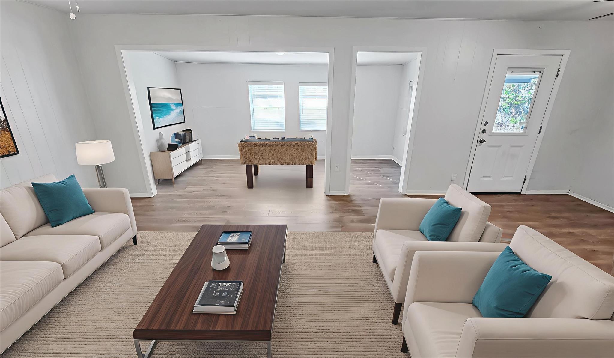 1717 E Mesquite Lane