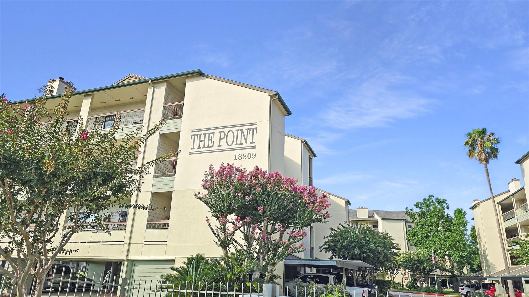 18809 Egret Bay Boulevard # 104