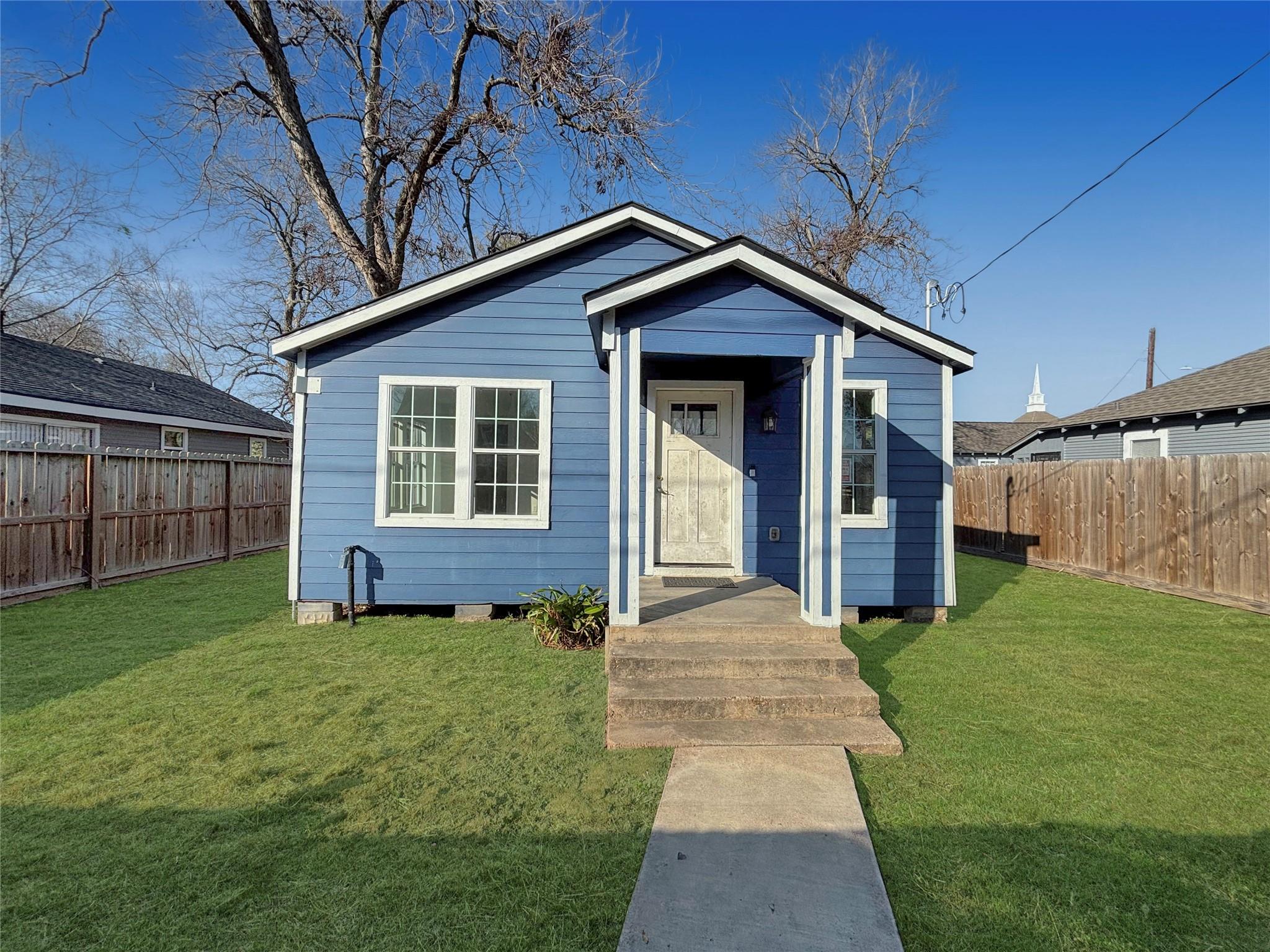 3425 Beulah Street
