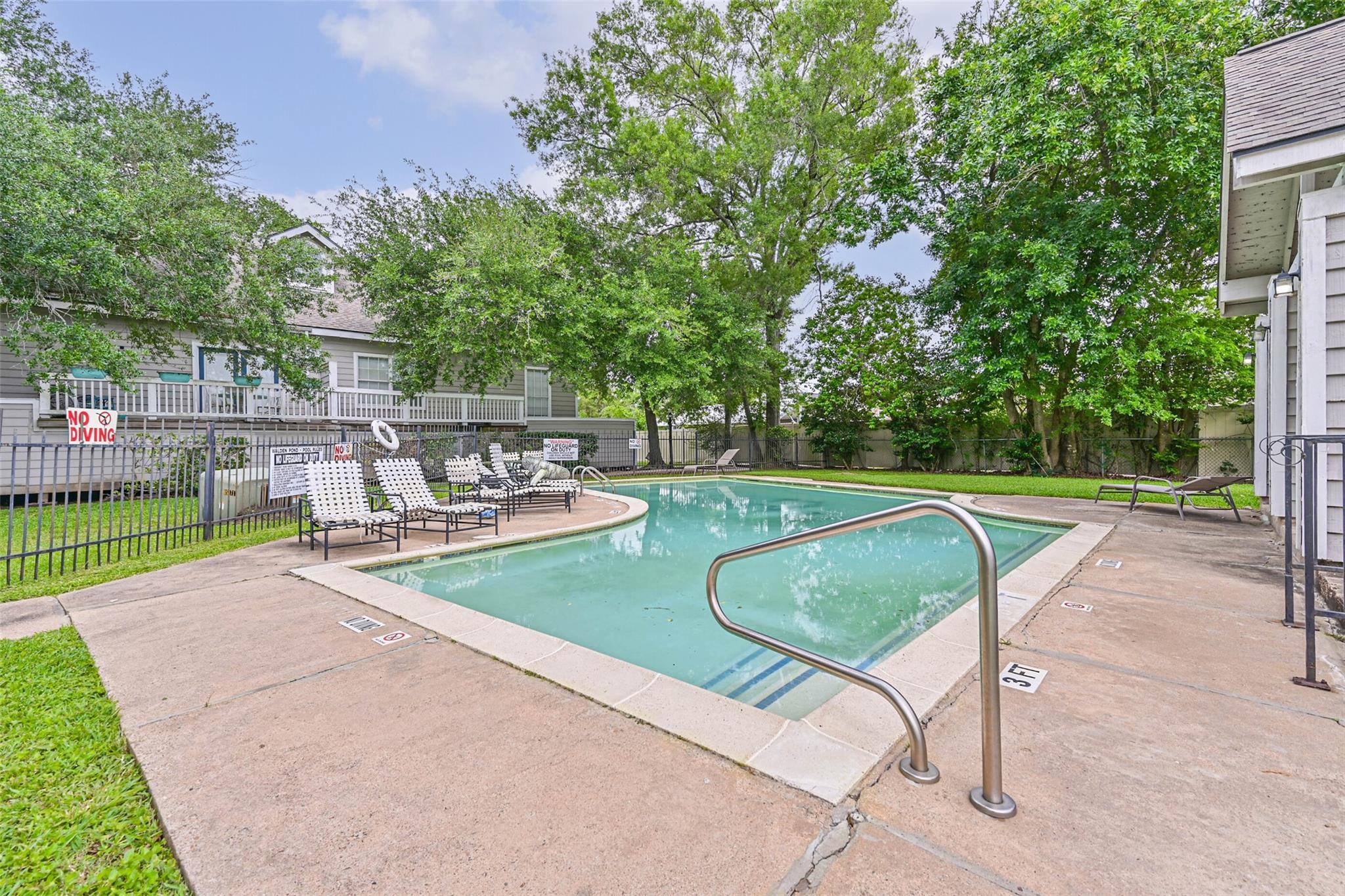 111 Dunbar Estates Drive # 702