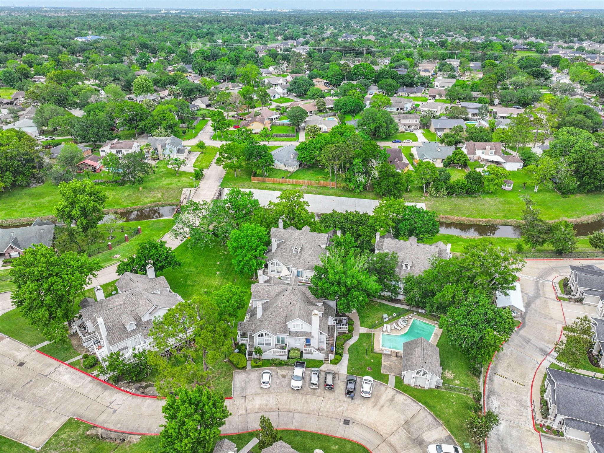 111 Dunbar Estates Drive # 702