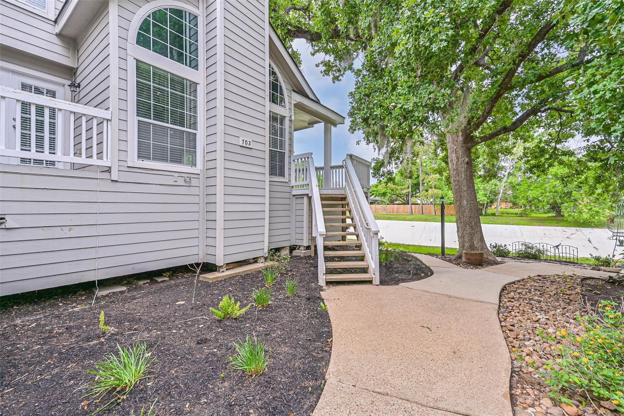 111 Dunbar Estates Drive # 702