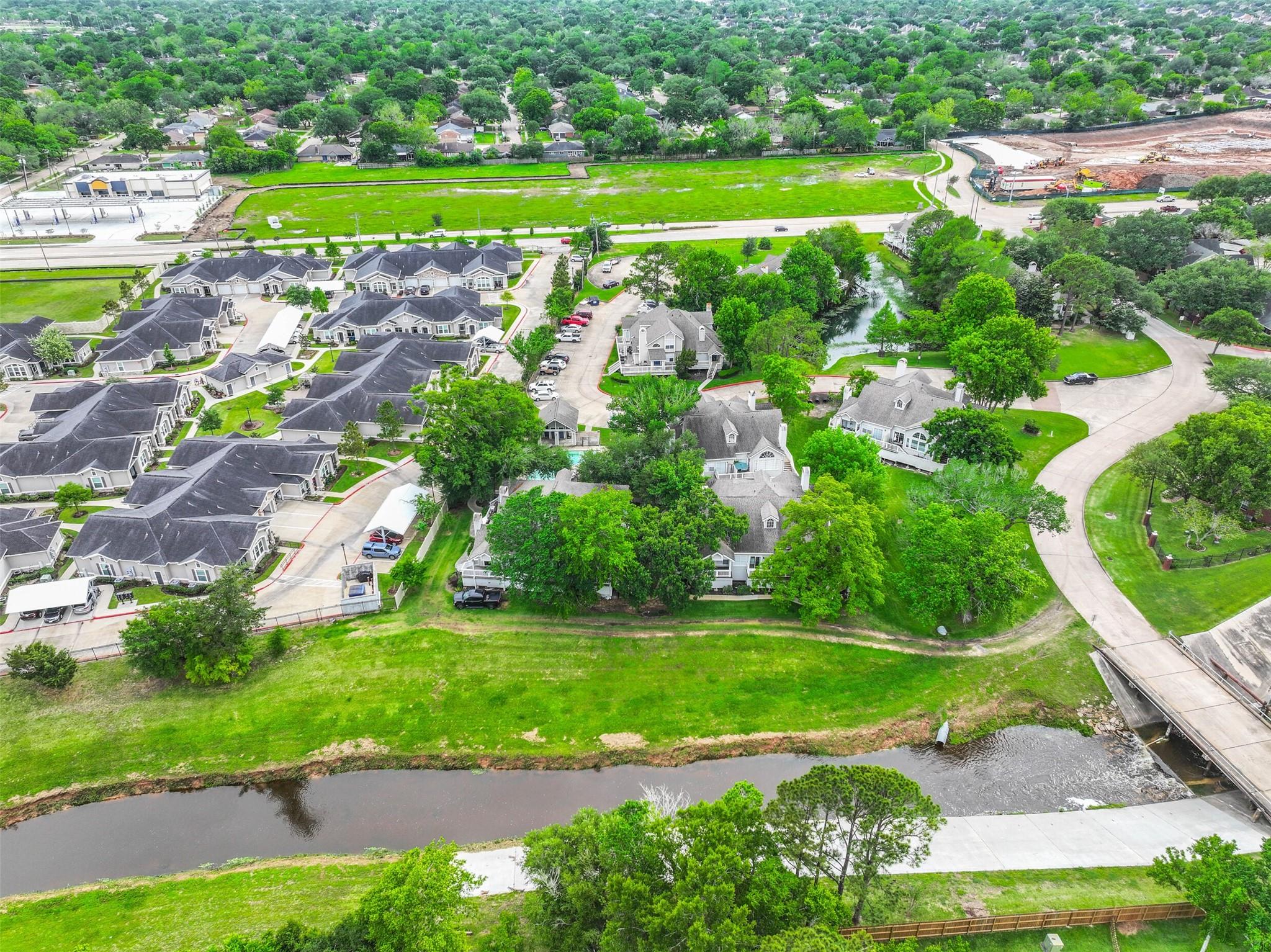 111 Dunbar Estates Drive # 702