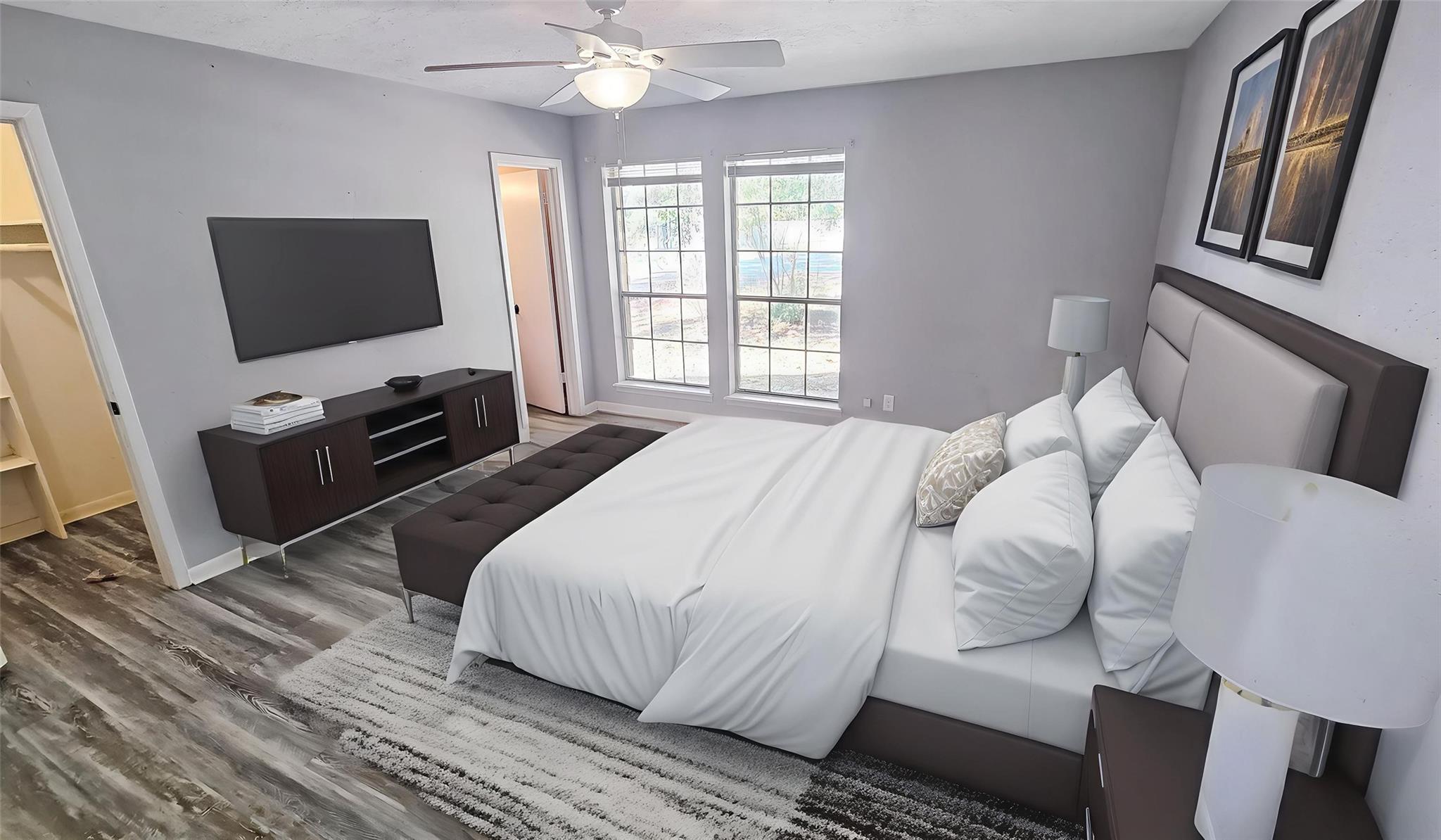 15516 Northwood Drive