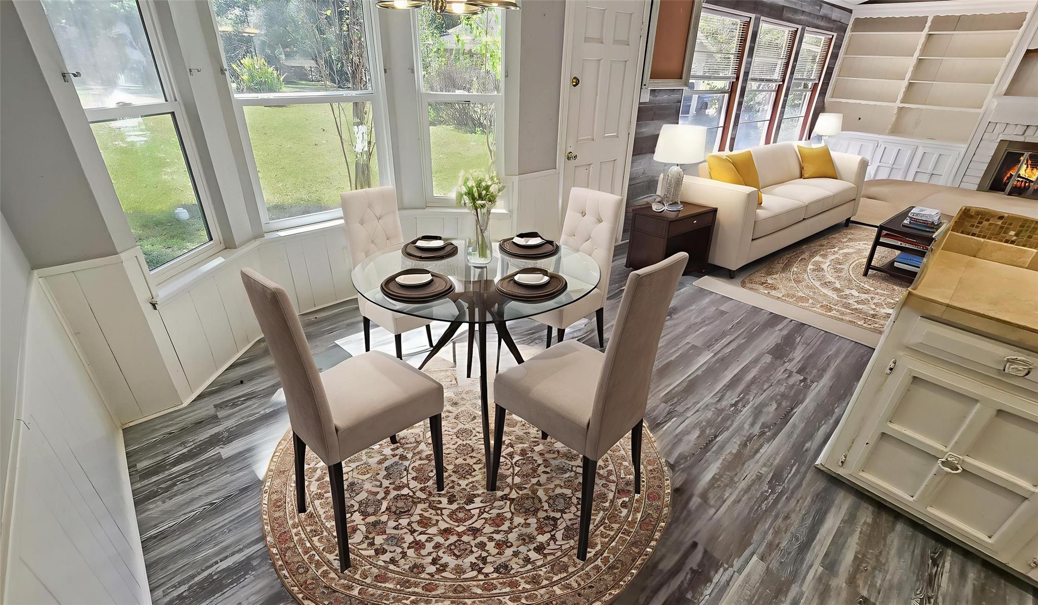 15516 Northwood Drive