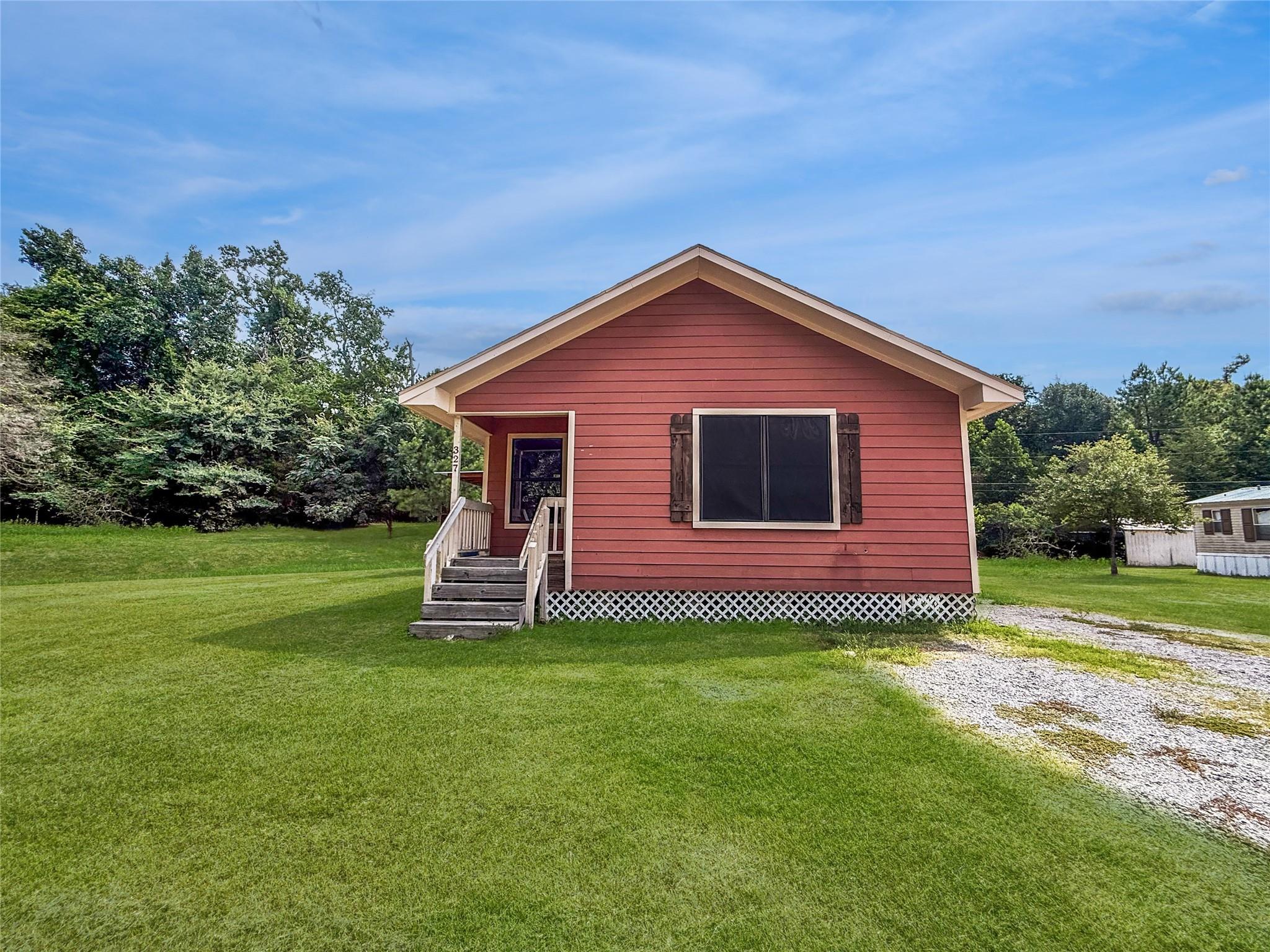 327 Reuben Street
