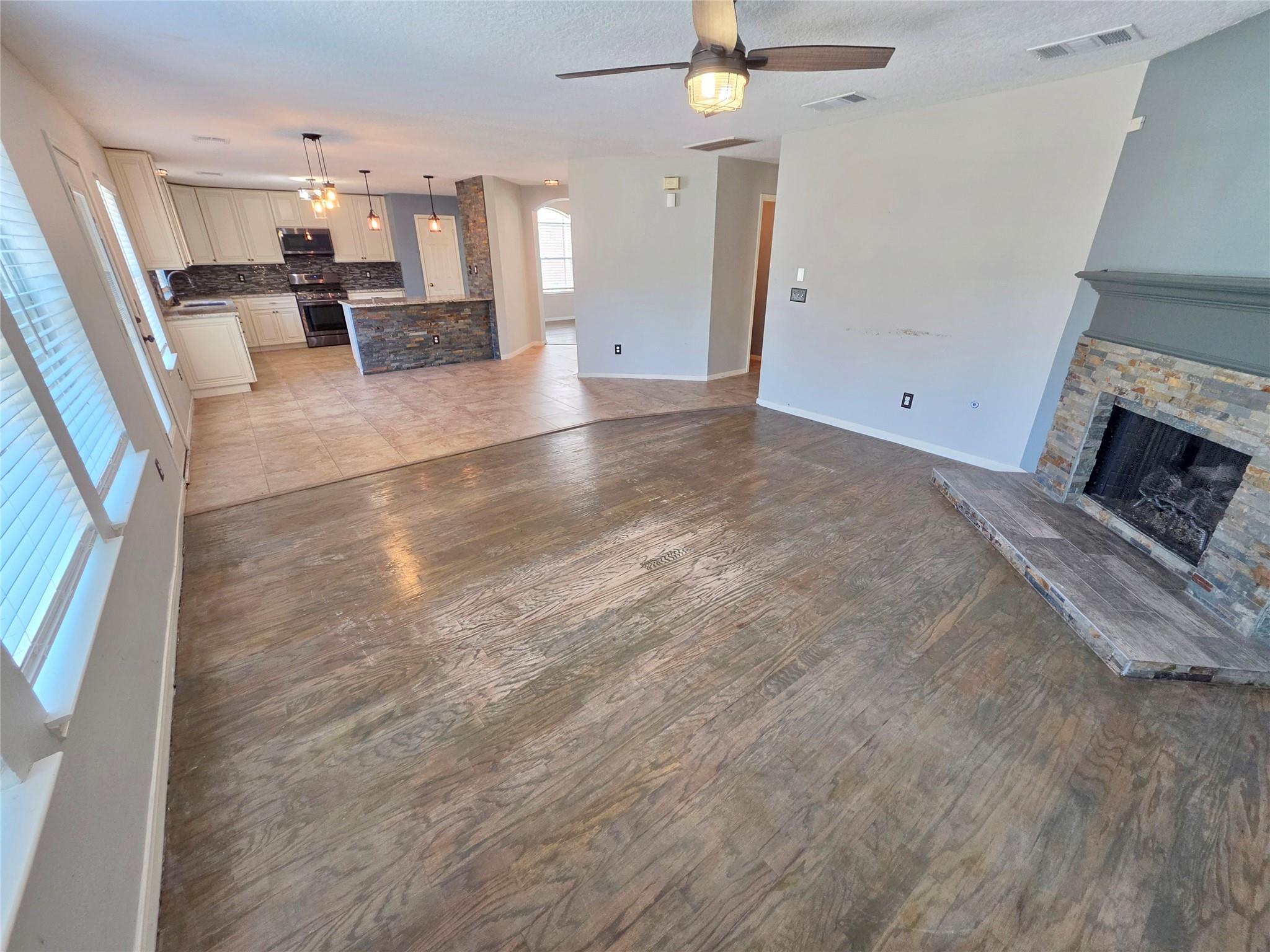 5811 Forest Timbers Drive