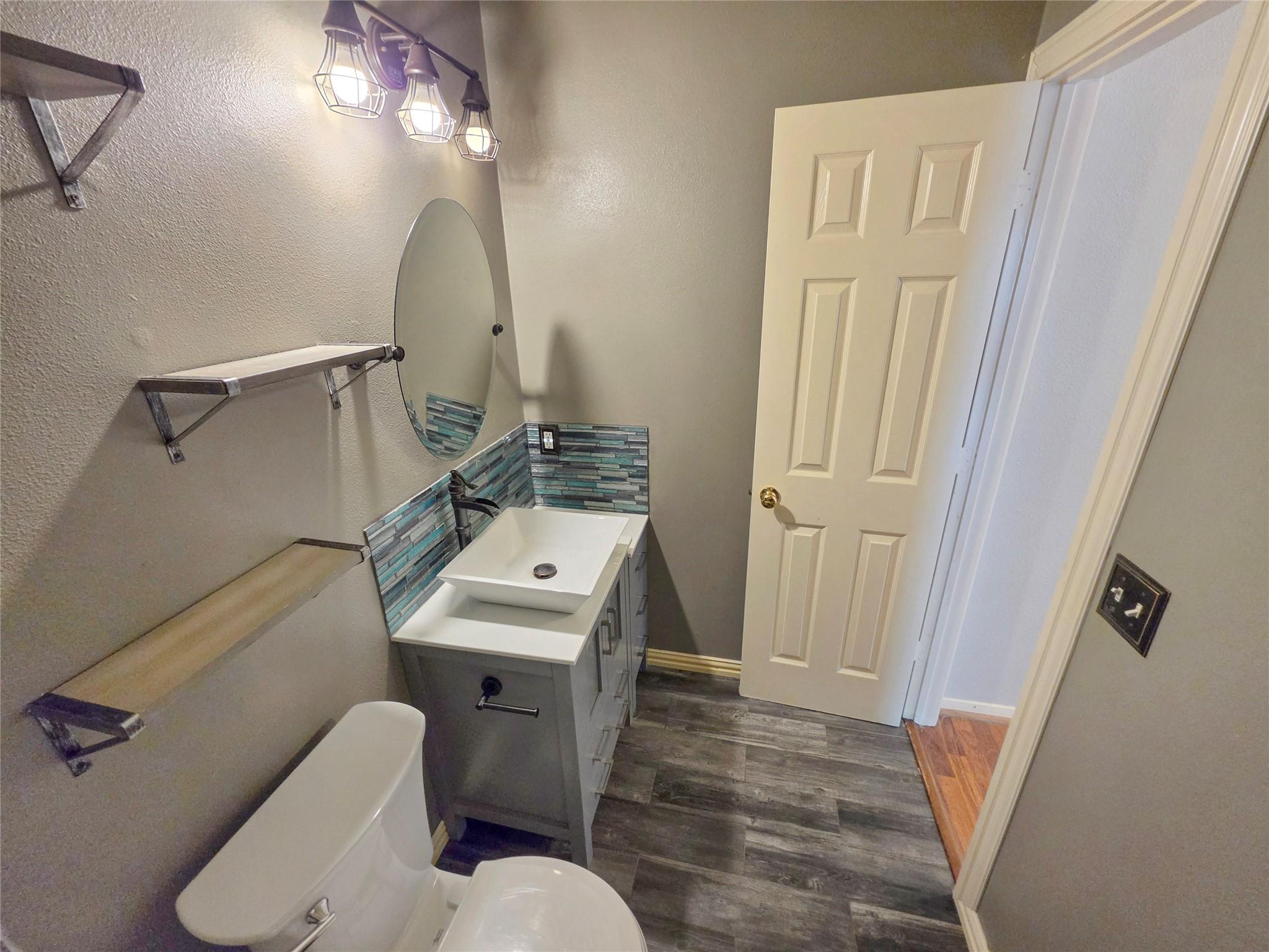 5811 Forest Timbers Drive