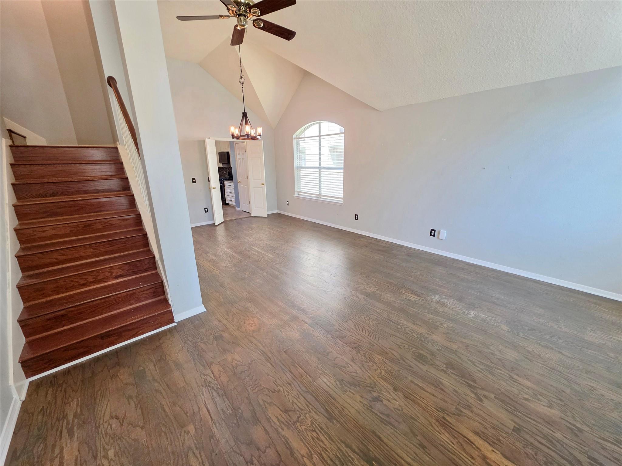 5811 Forest Timbers Drive