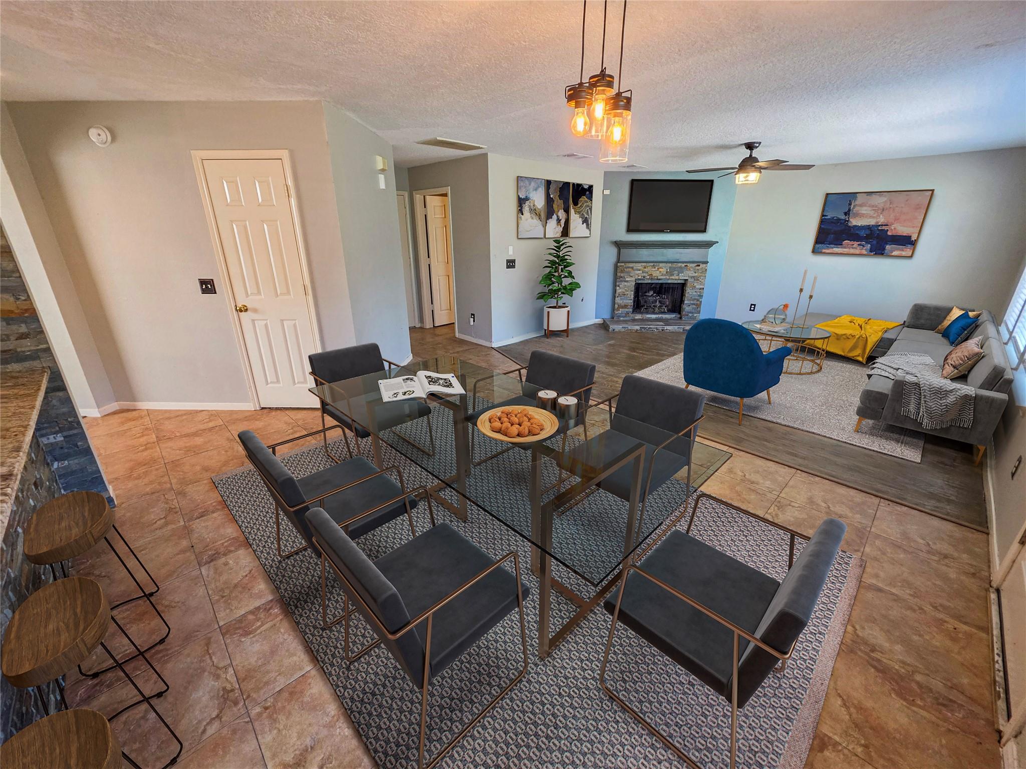 5811 Forest Timbers Drive