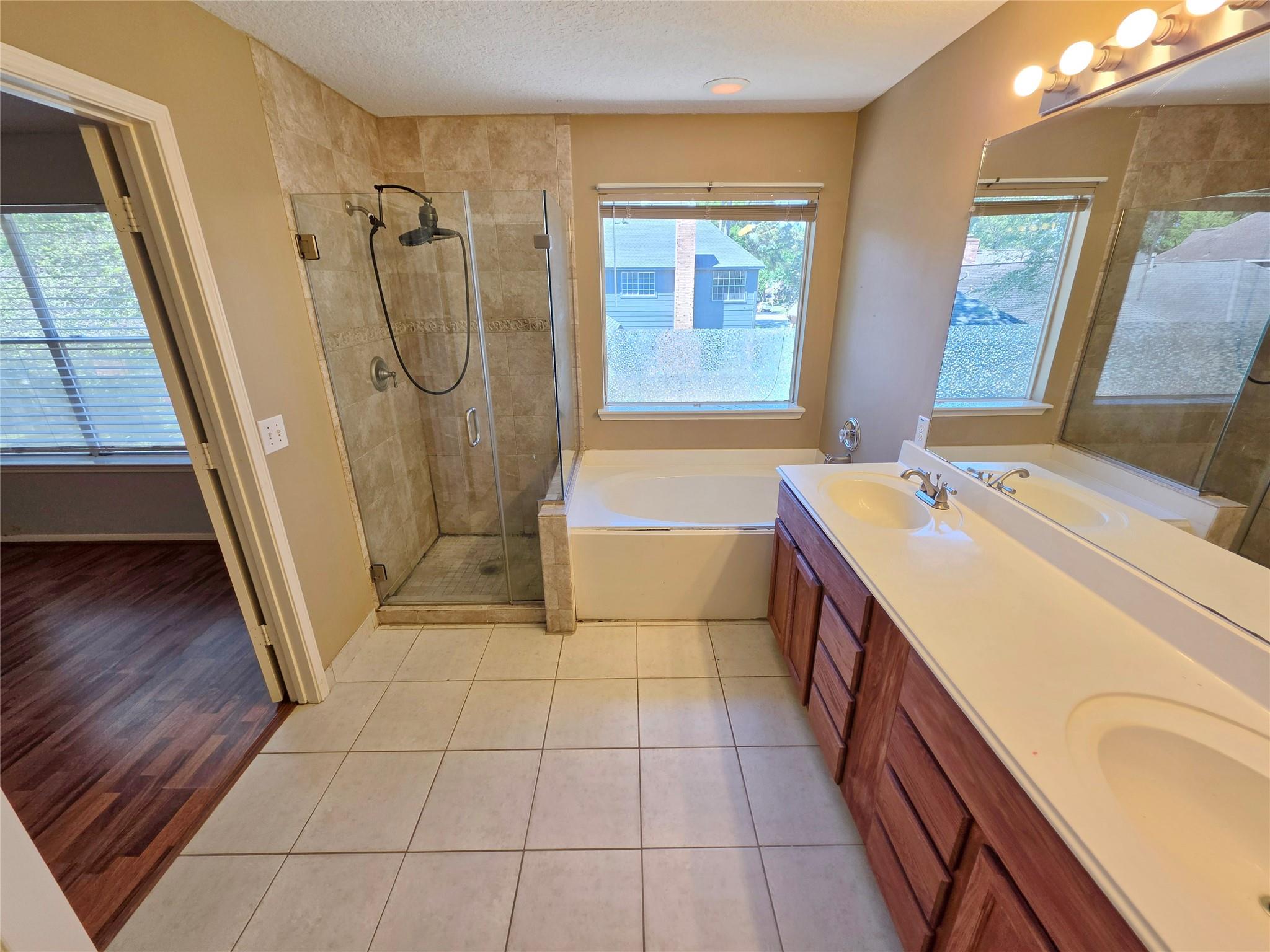 5811 Forest Timbers Drive